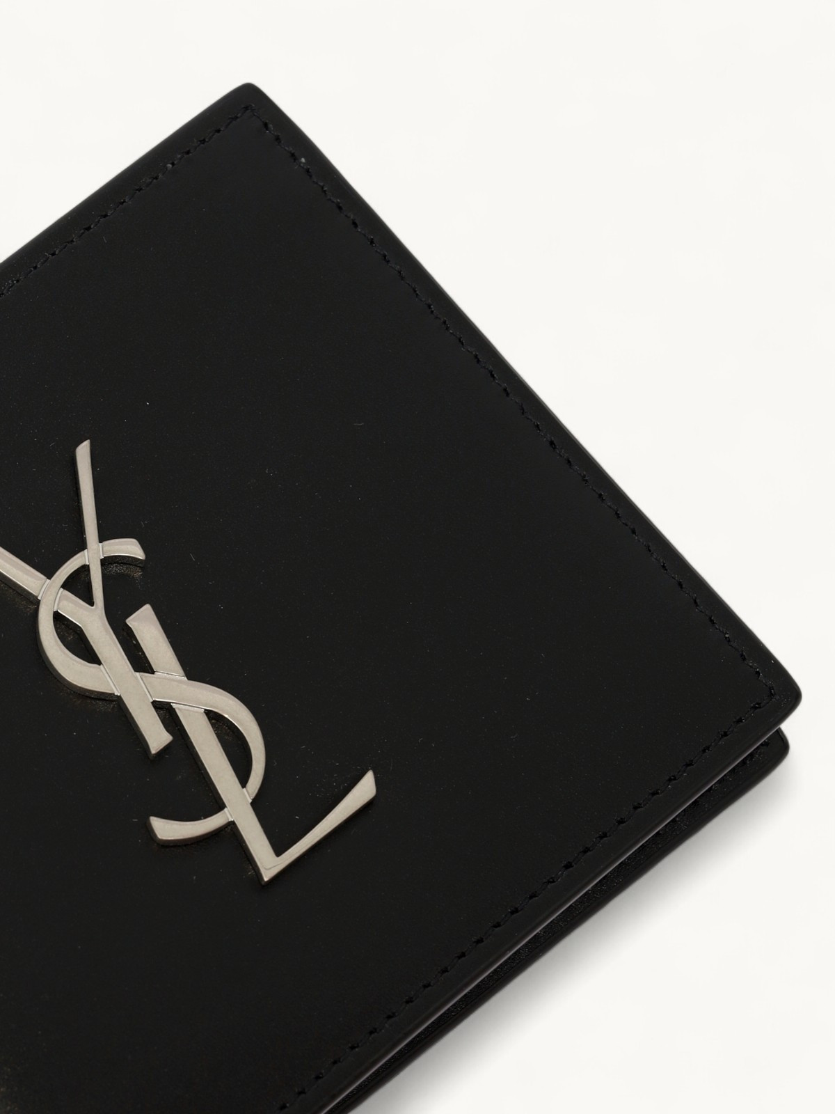 Saint Laurent Wallet 4