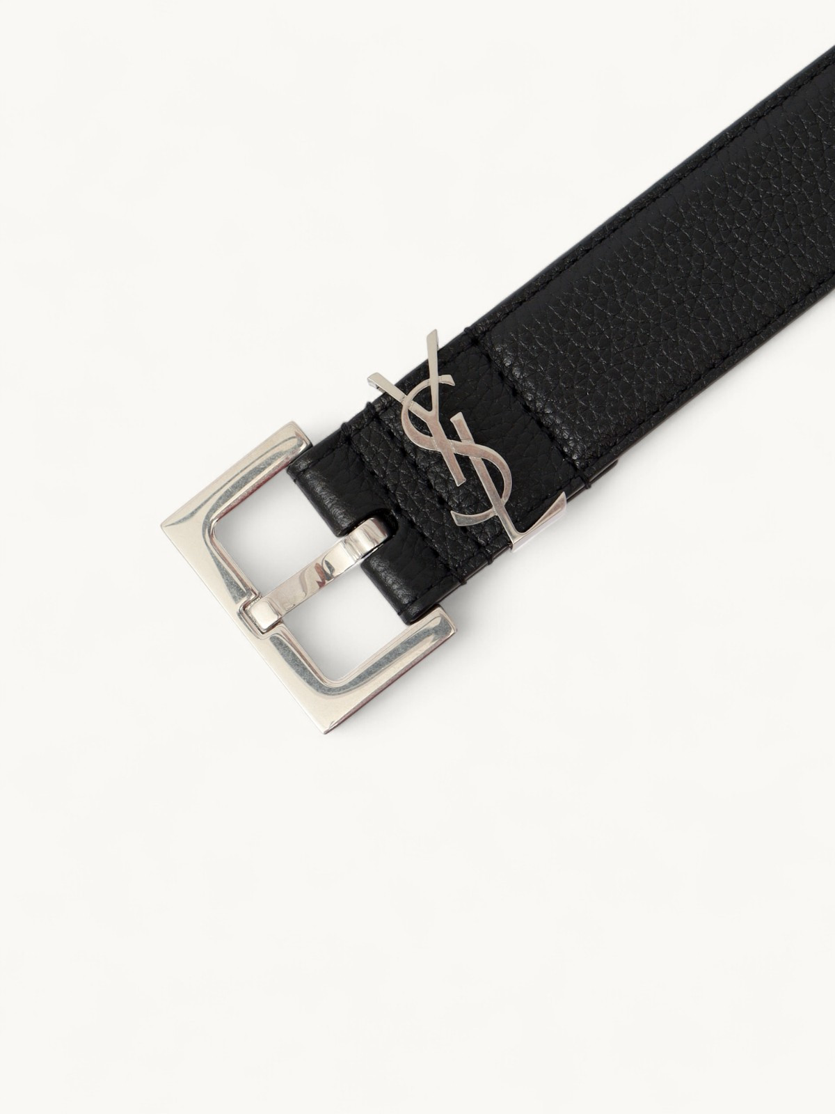 Saint Laurent Belt 2