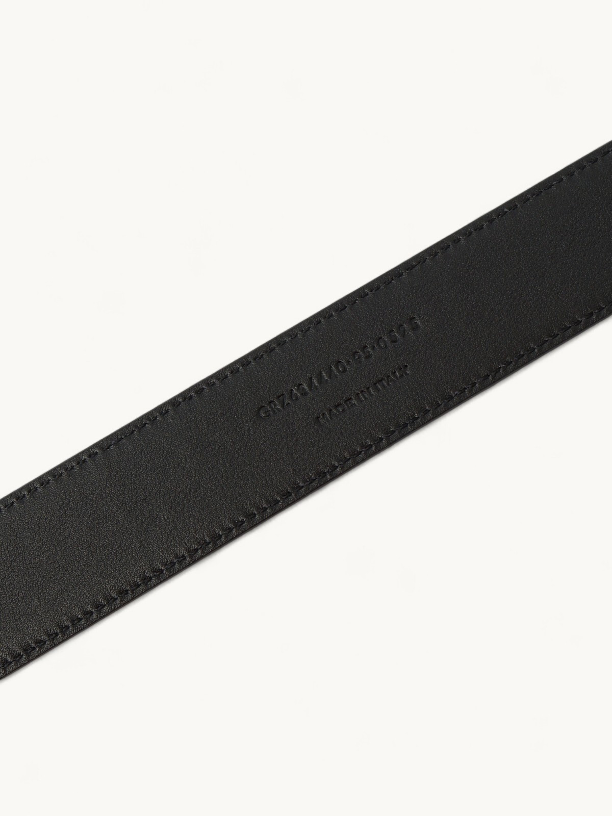 Saint Laurent Belt 4
