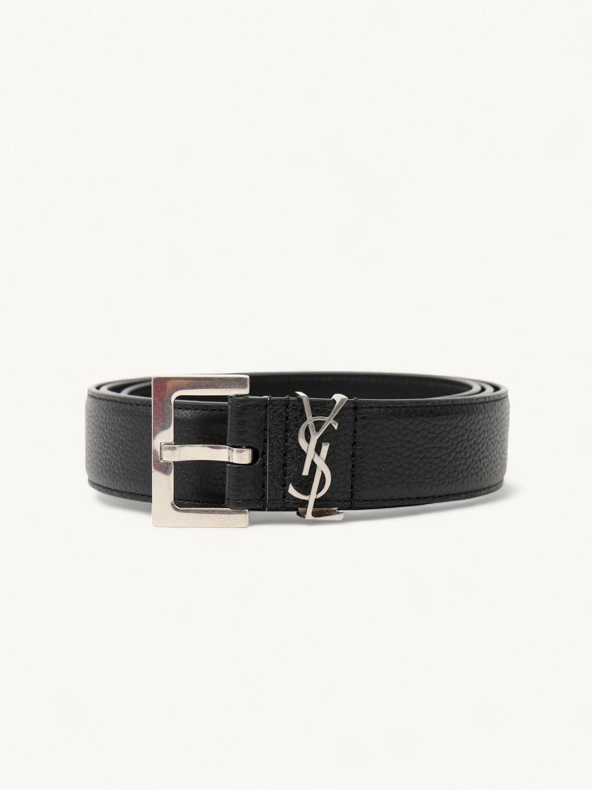 Saint Laurent Belt 0