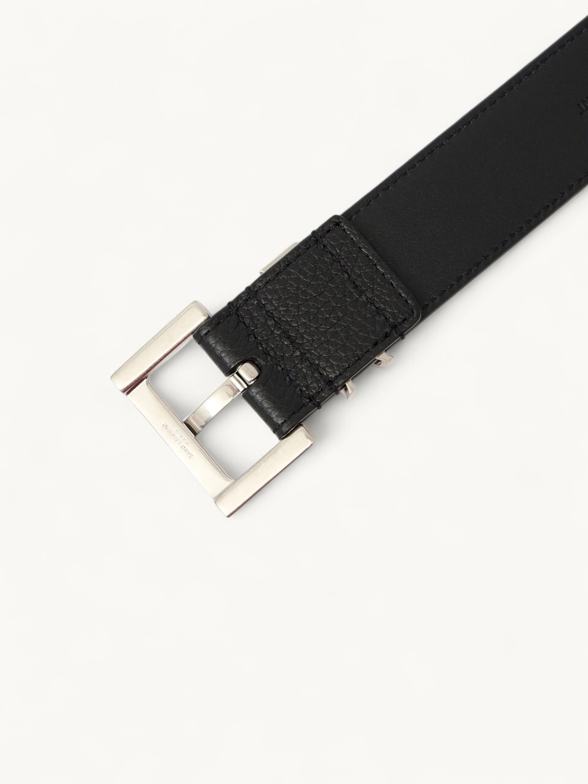 Saint Laurent Belt 3
