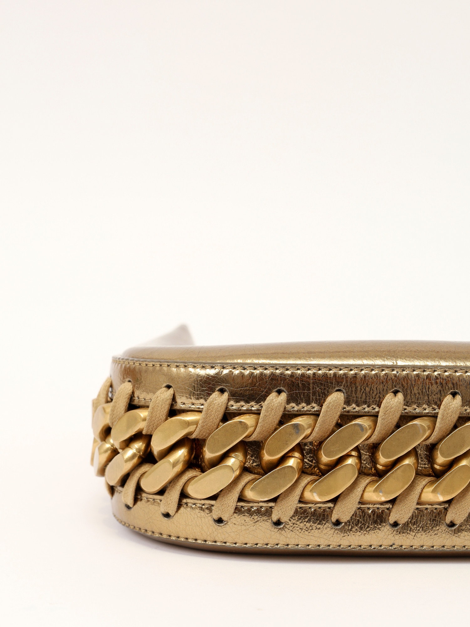 Stella McCartney Frayme 6