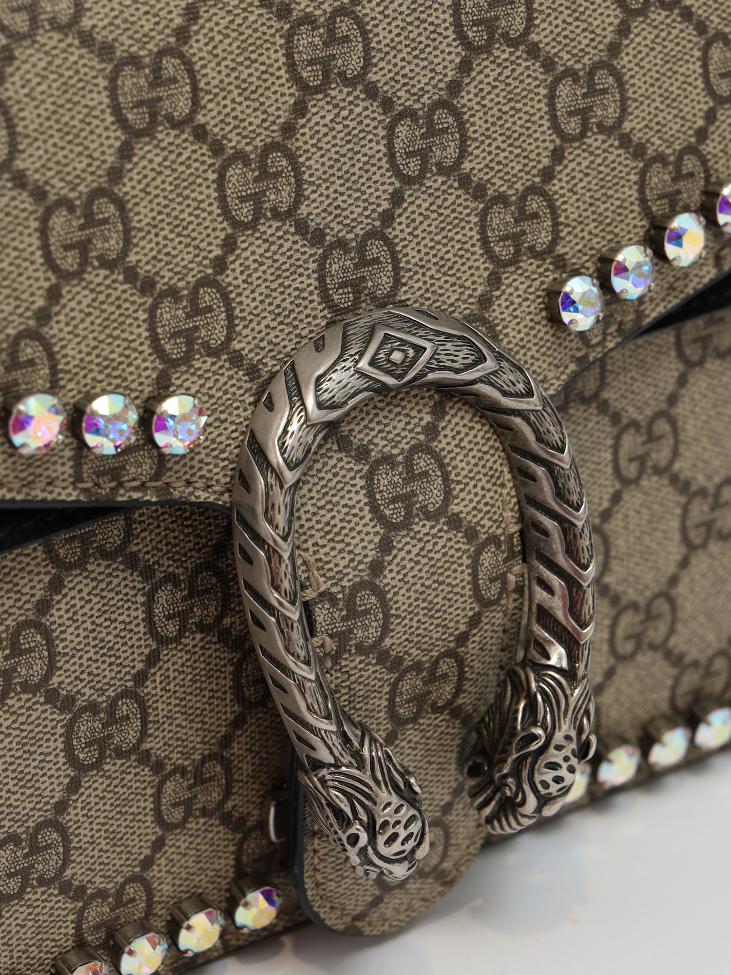 Gucci Dionysus  5