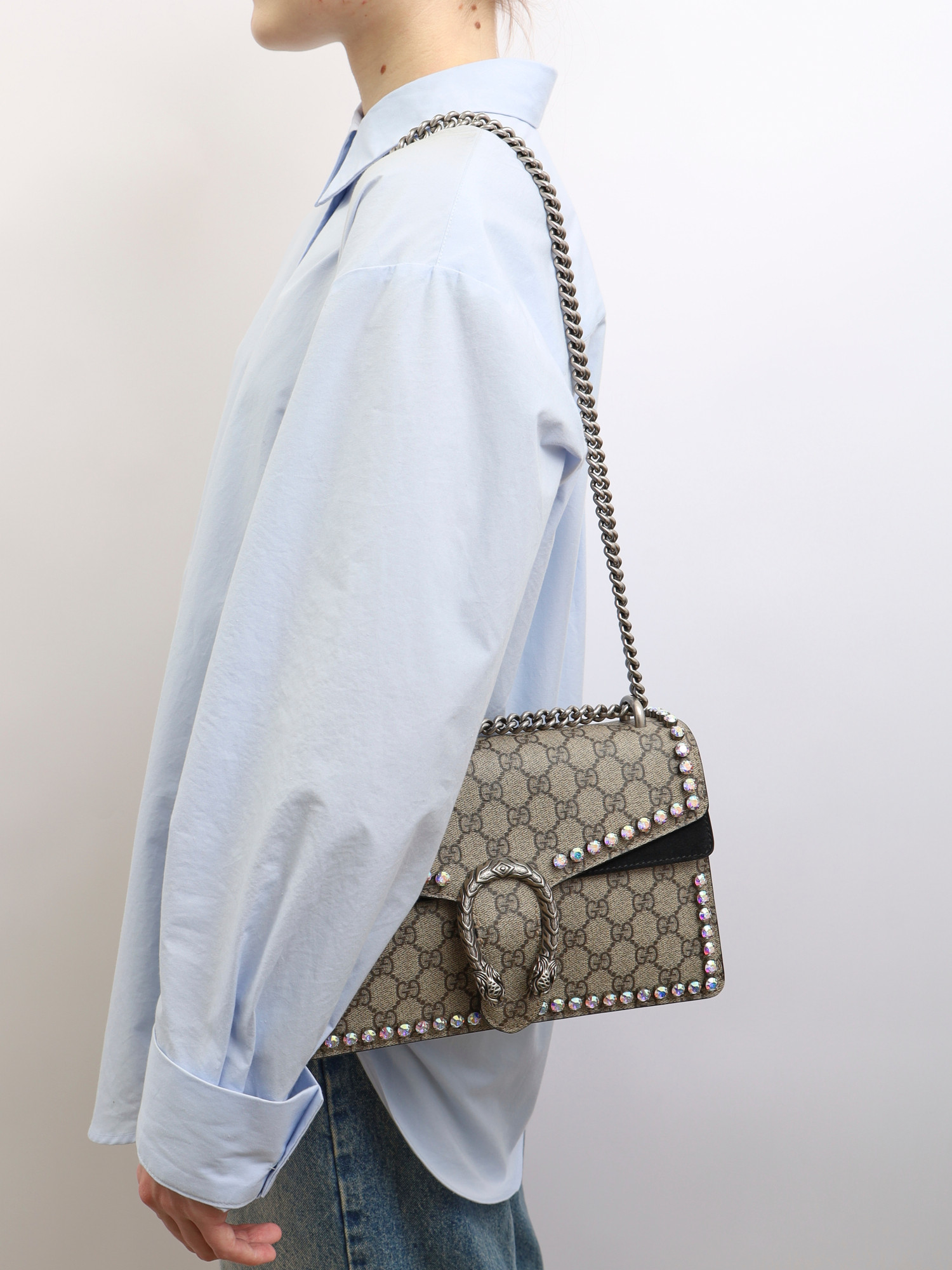 Gucci Dionysus  1
