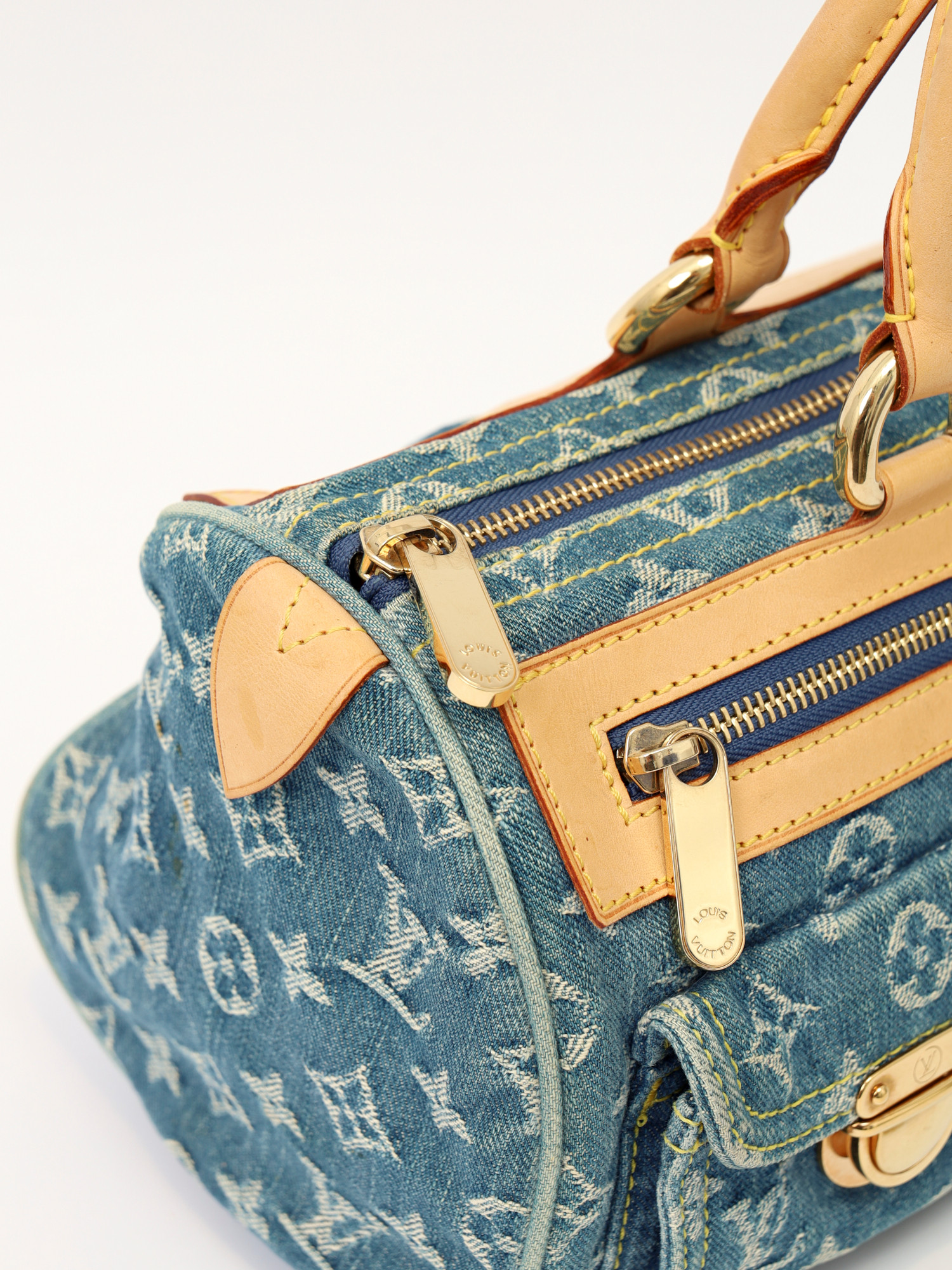 Louis Vuitton Speedy  5