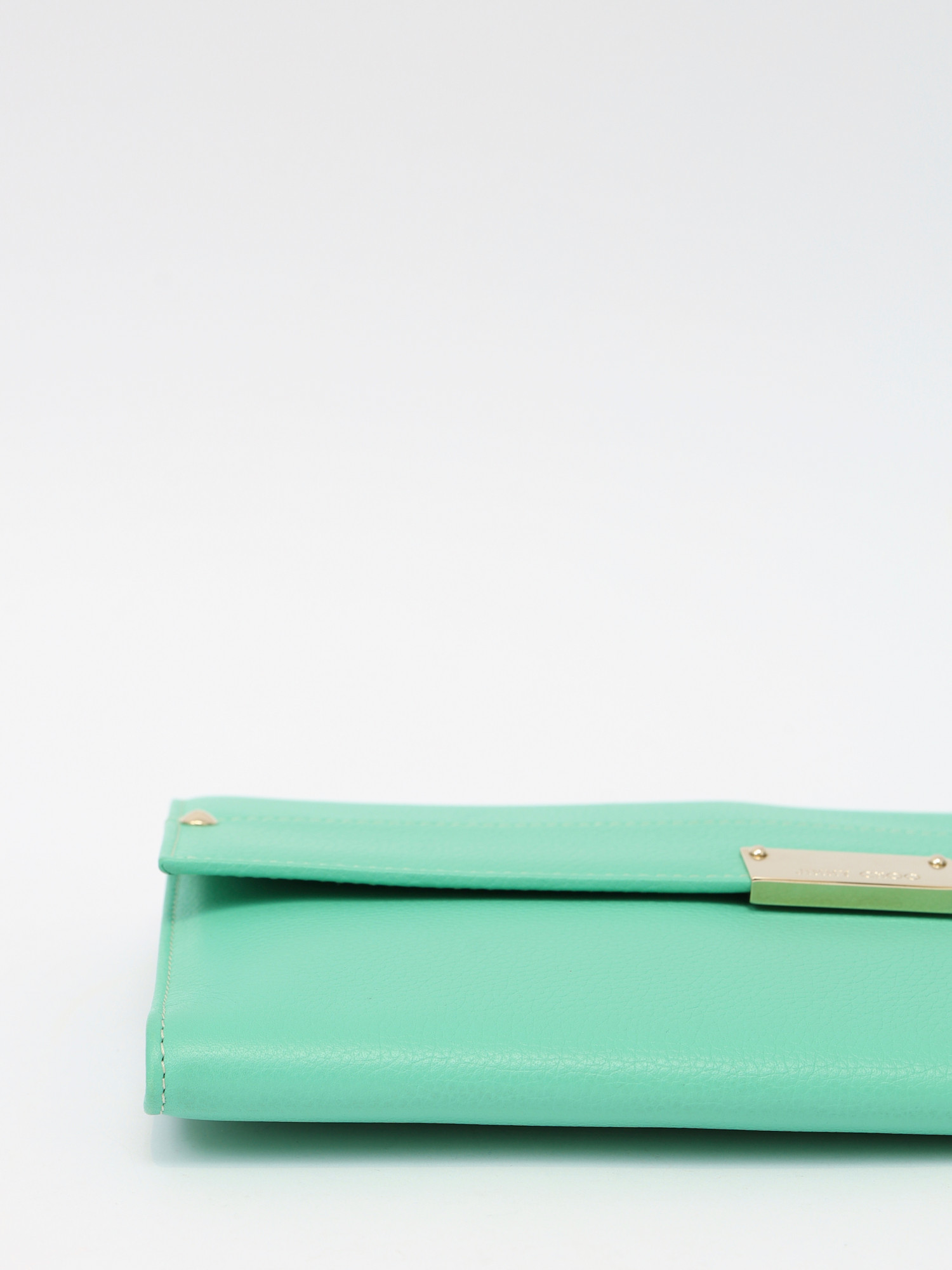 Jimmy Choo Leather Bag 7