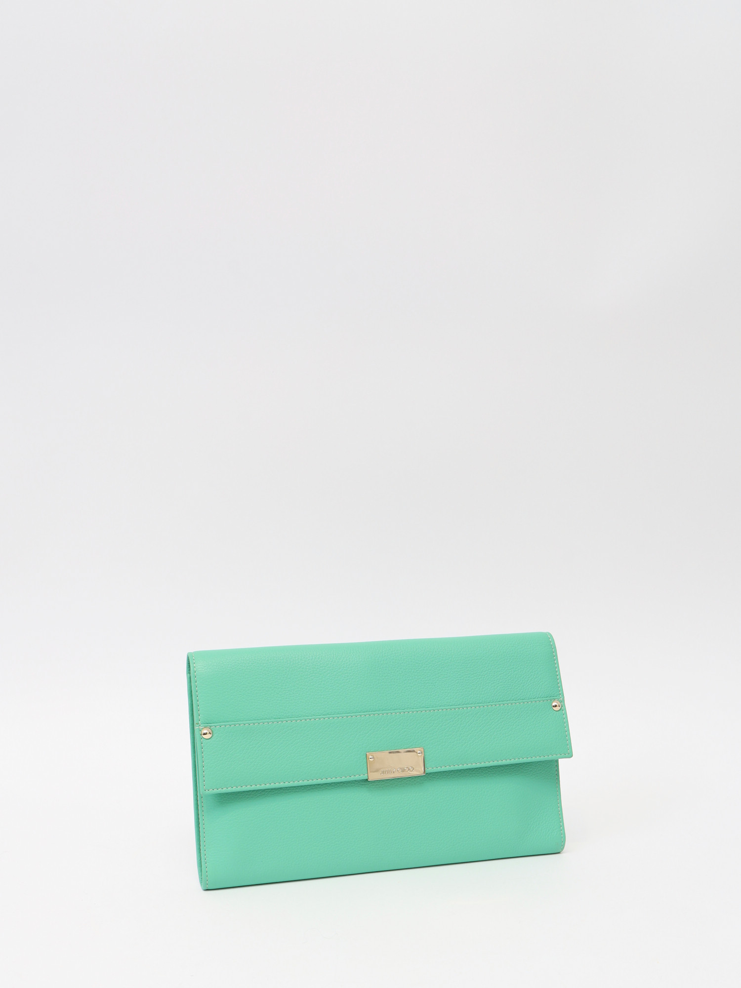 Jimmy Choo Leather Bag 2