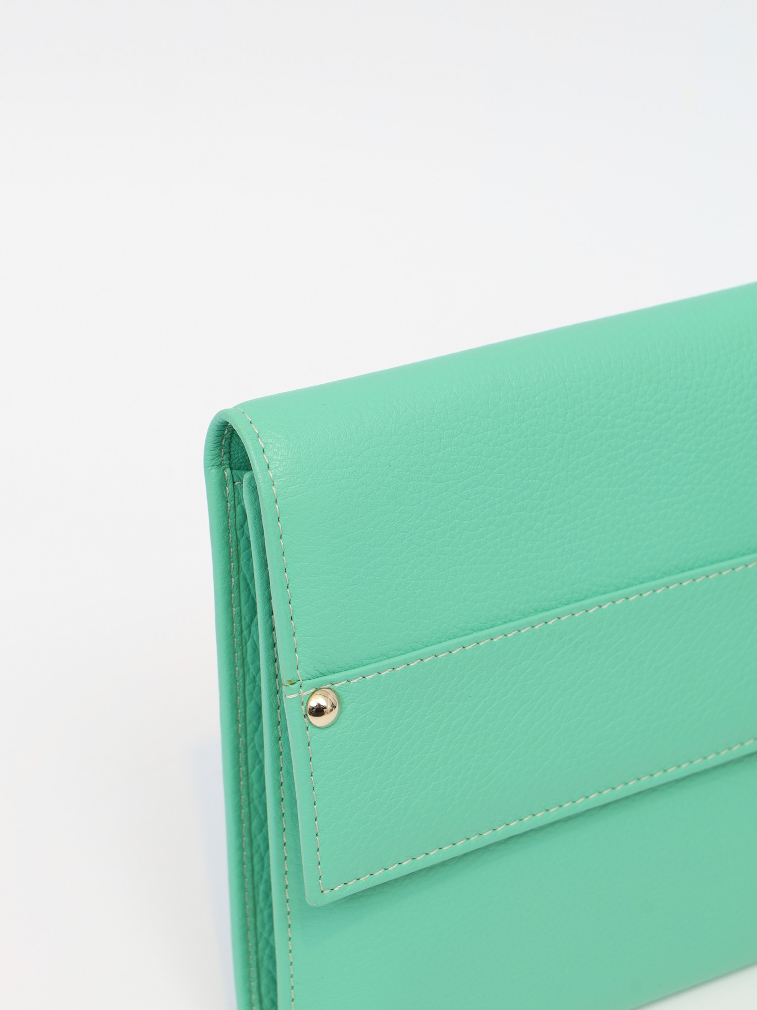 Jimmy Choo Leather Bag 5