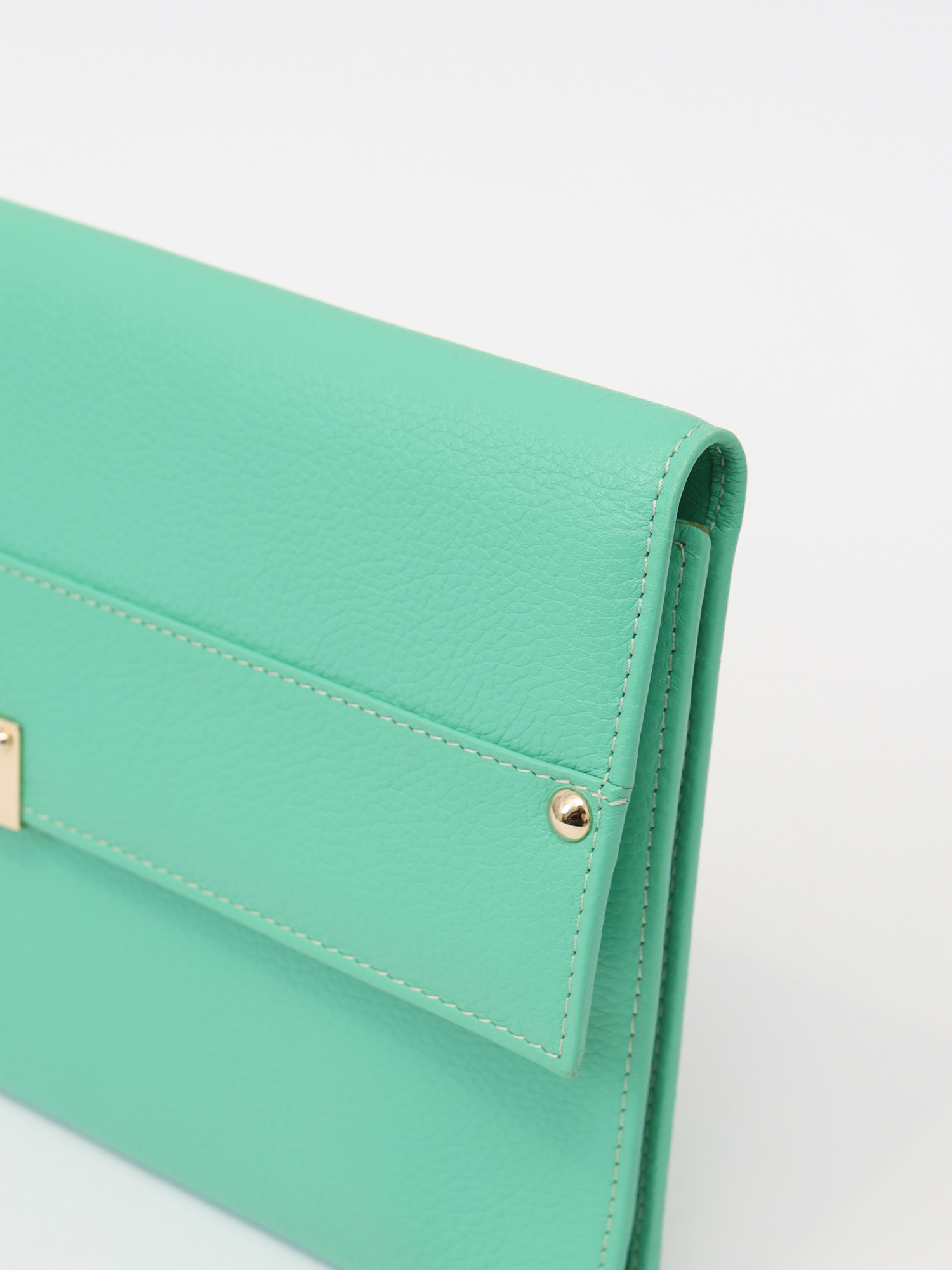 Jimmy Choo Leather Bag 6