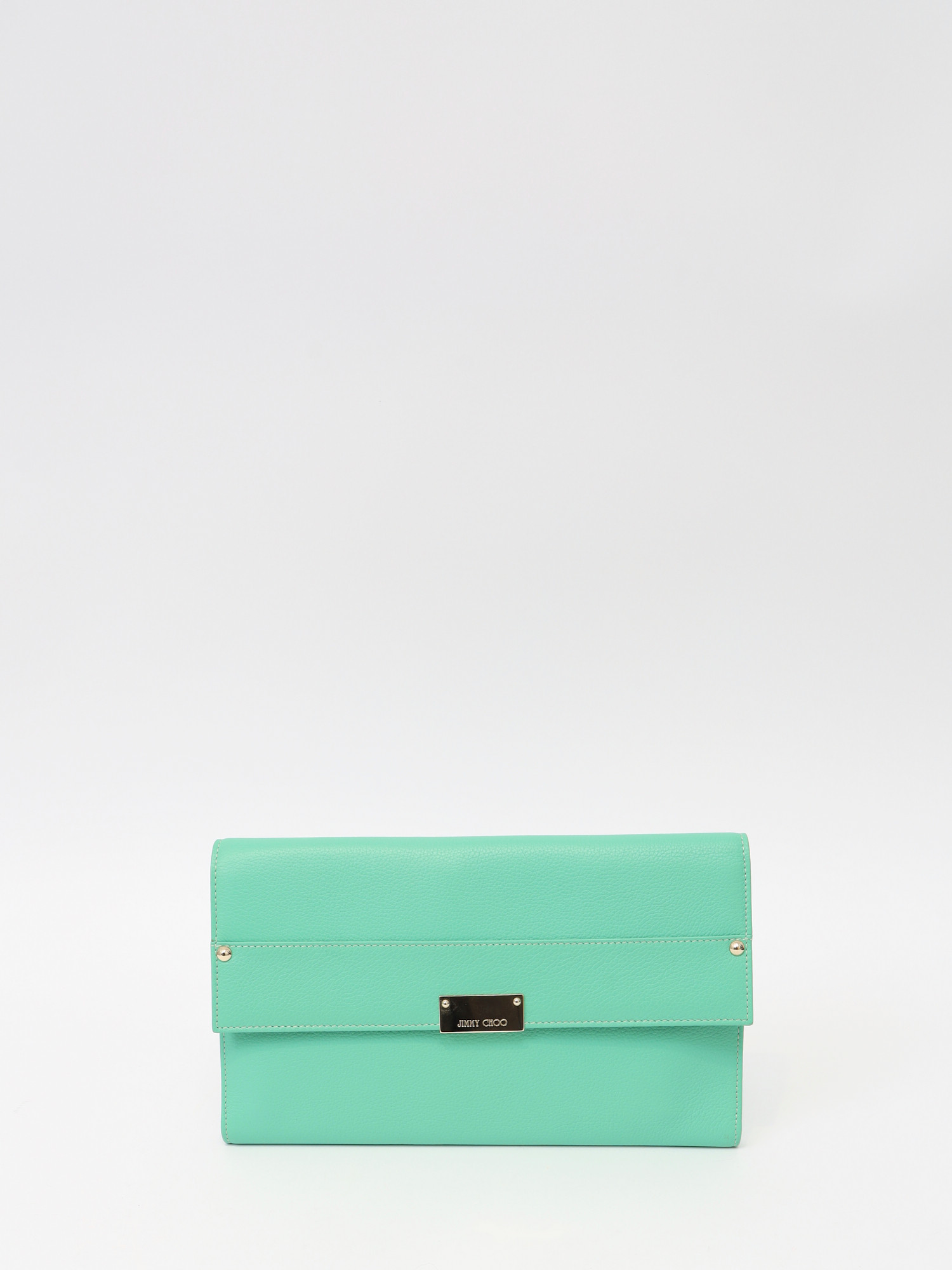 Jimmy Choo Leather Bag 0