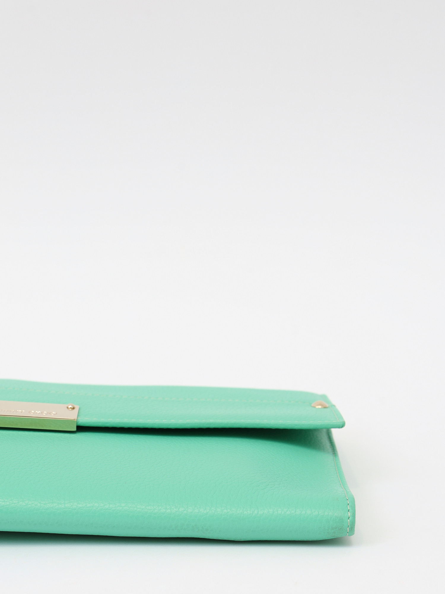 Jimmy Choo Leather Bag 8