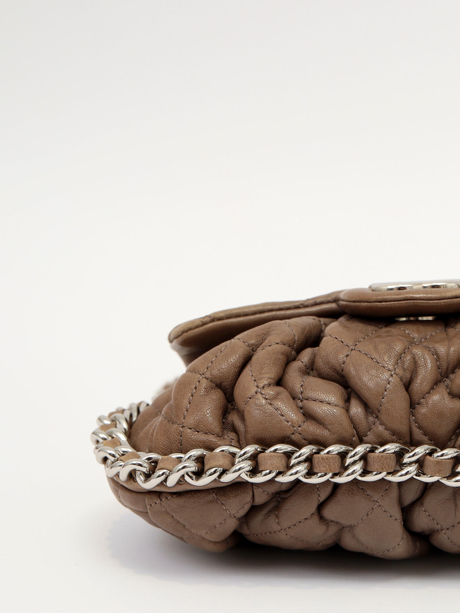 Chanel Chain Around  8
