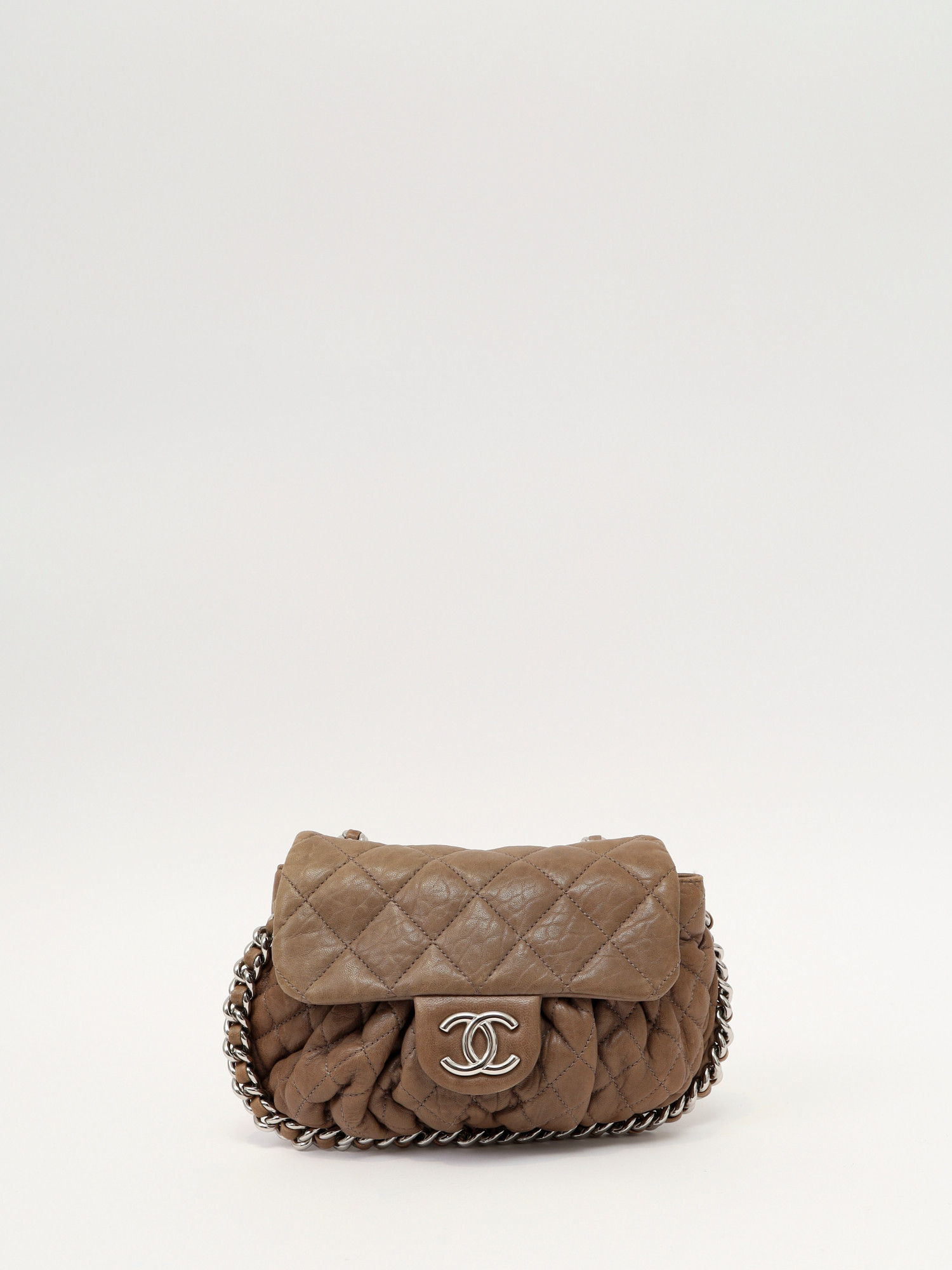Chanel Chain Around  0