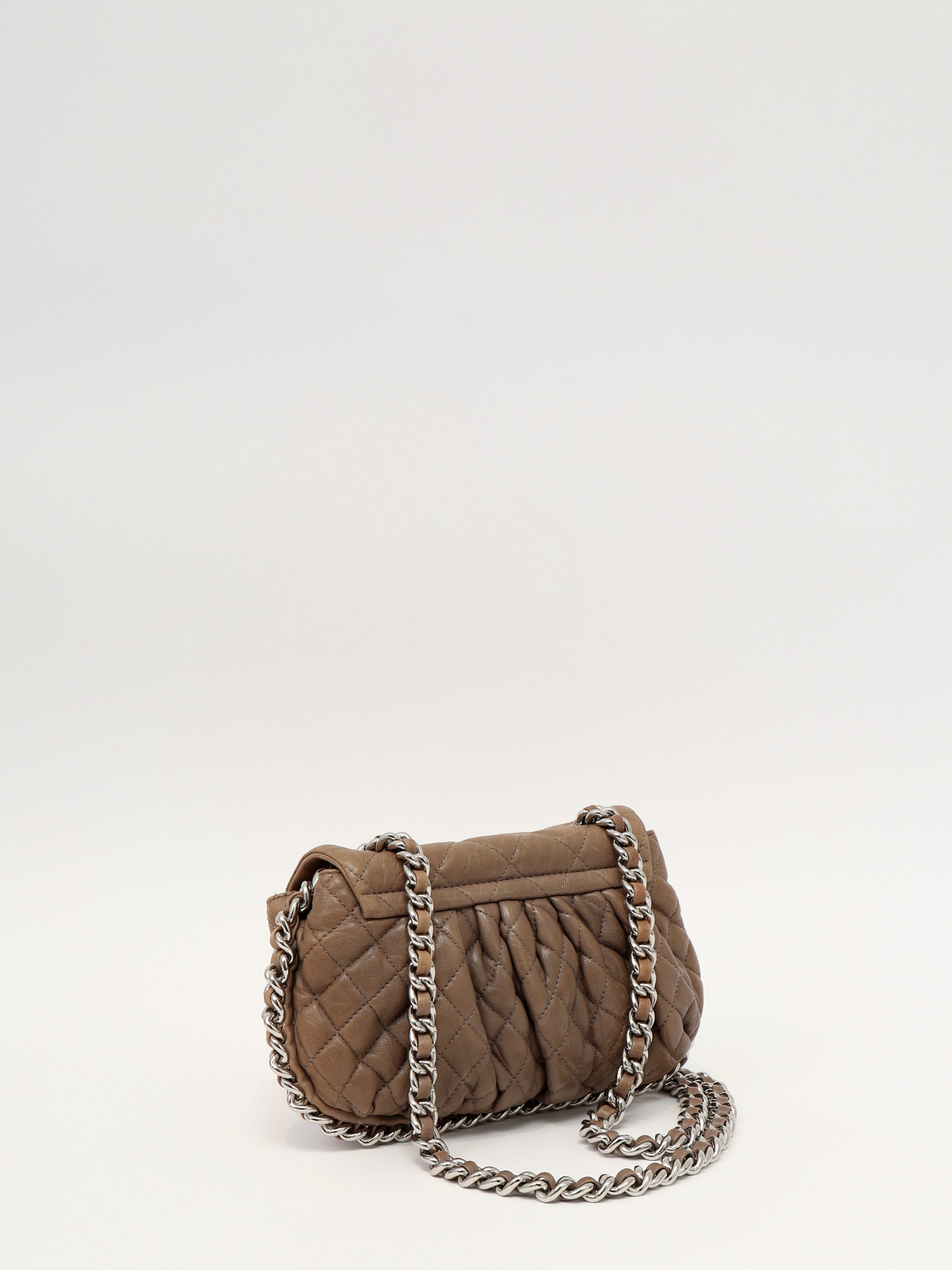 Chanel Chain Around  3