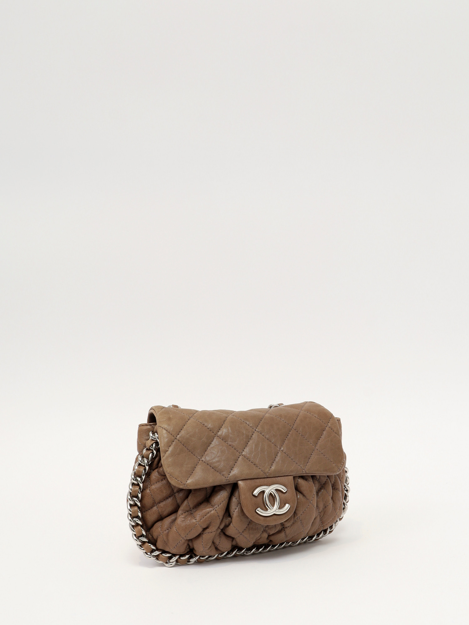 Chanel Chain Around  2