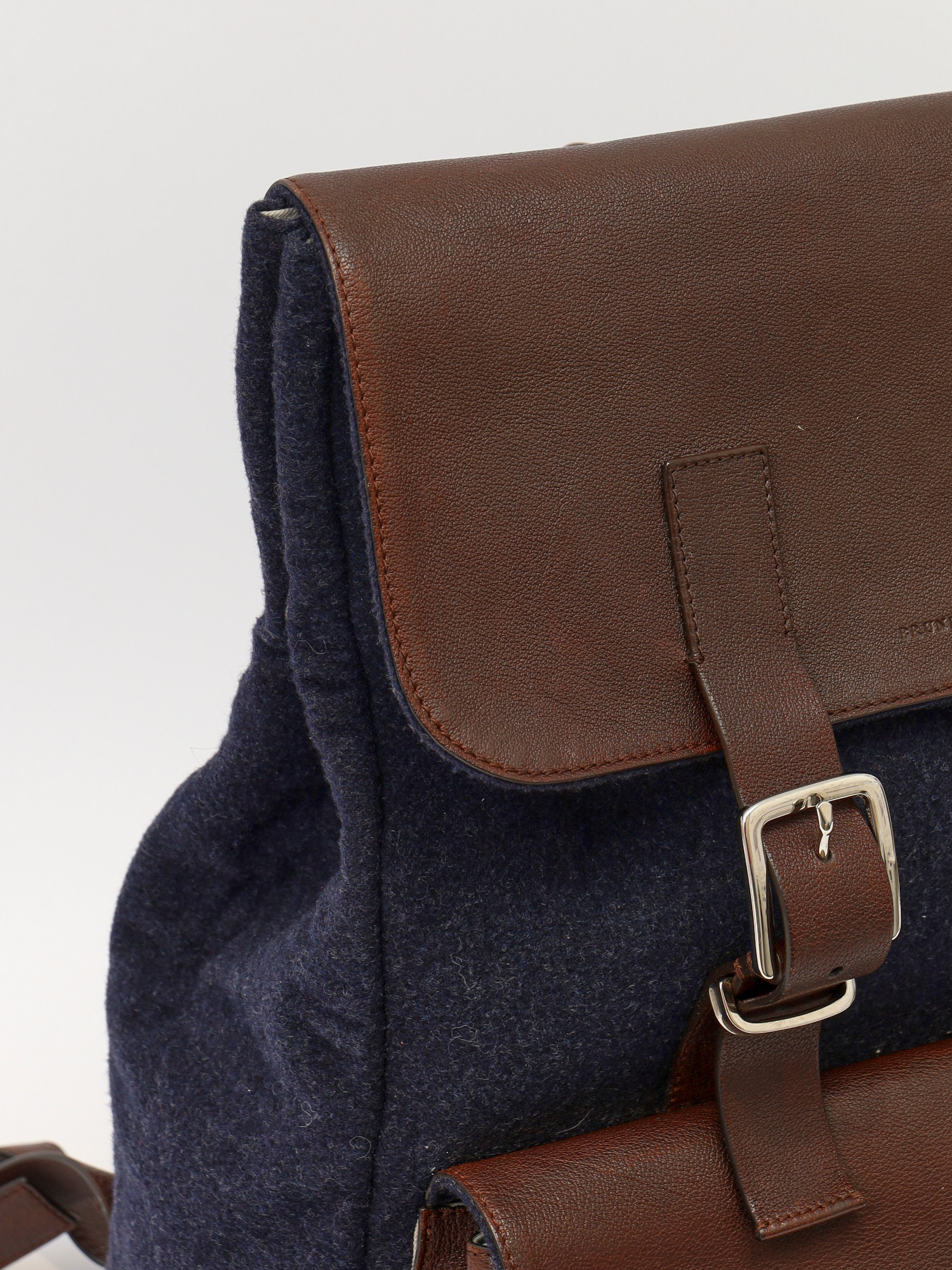 Brunello Cucinelli Textile Bag 5