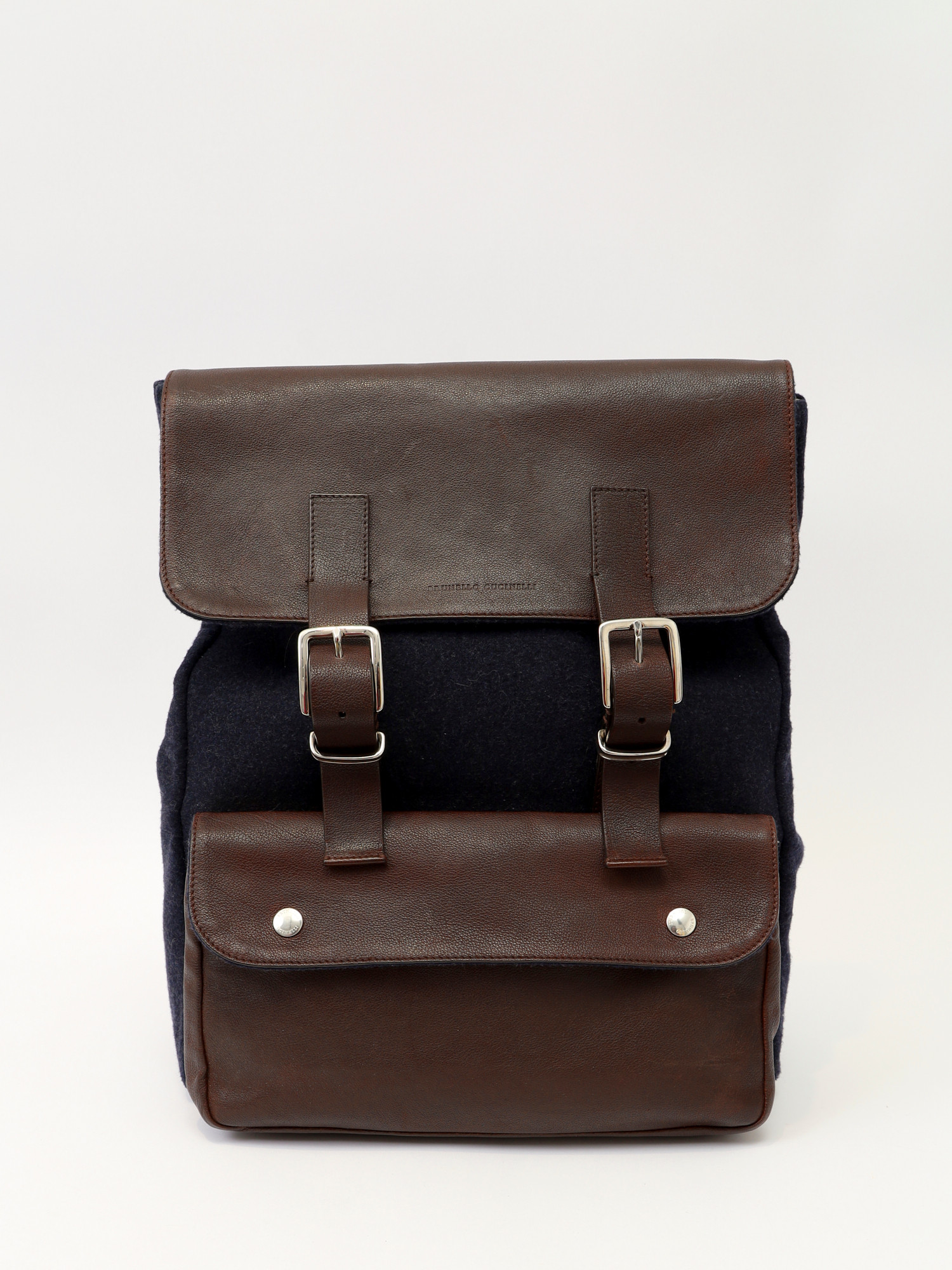 Brunello Cucinelli Textile Bag 0