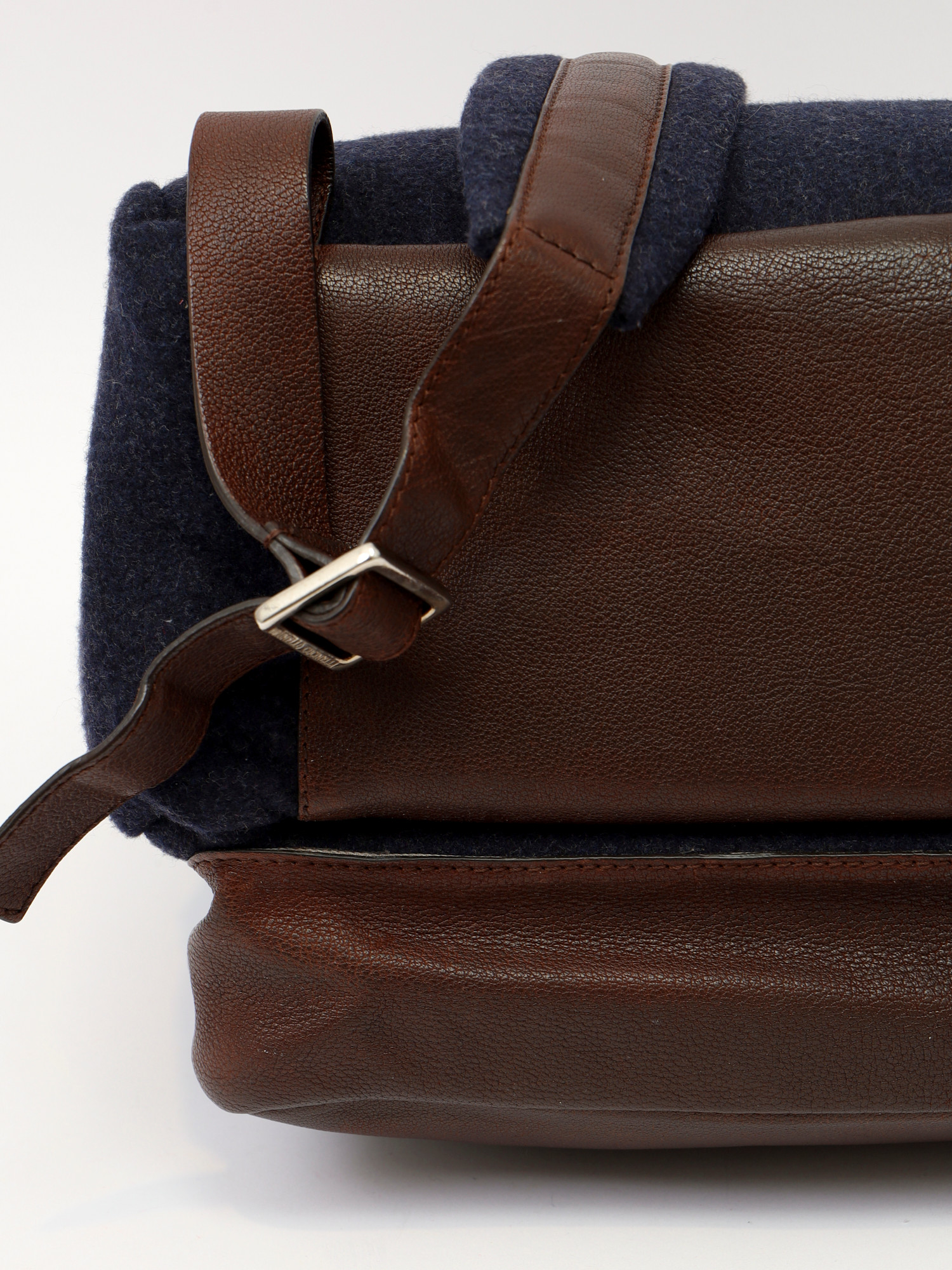 Brunello Cucinelli Textile Bag 7