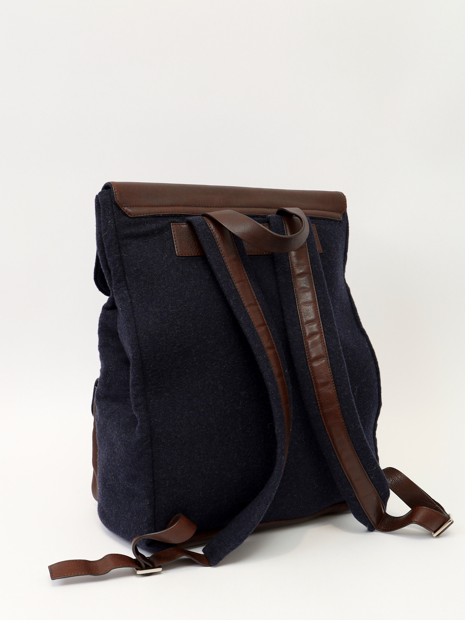 Brunello Cucinelli Textile Bag 3