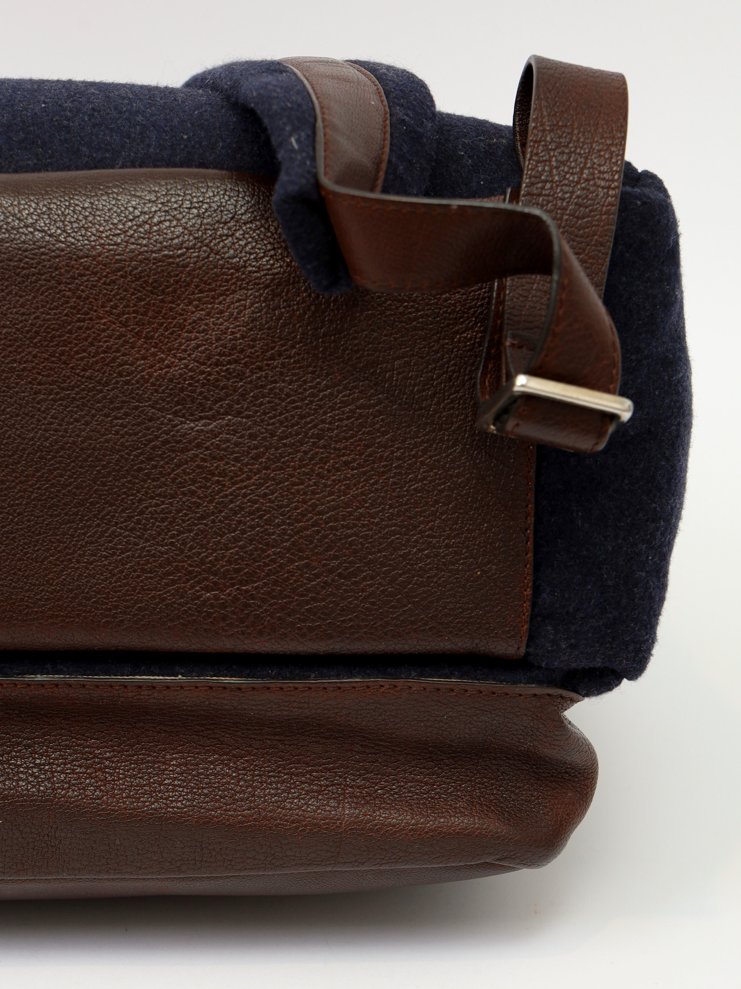 Brunello Cucinelli Textile Bag 8