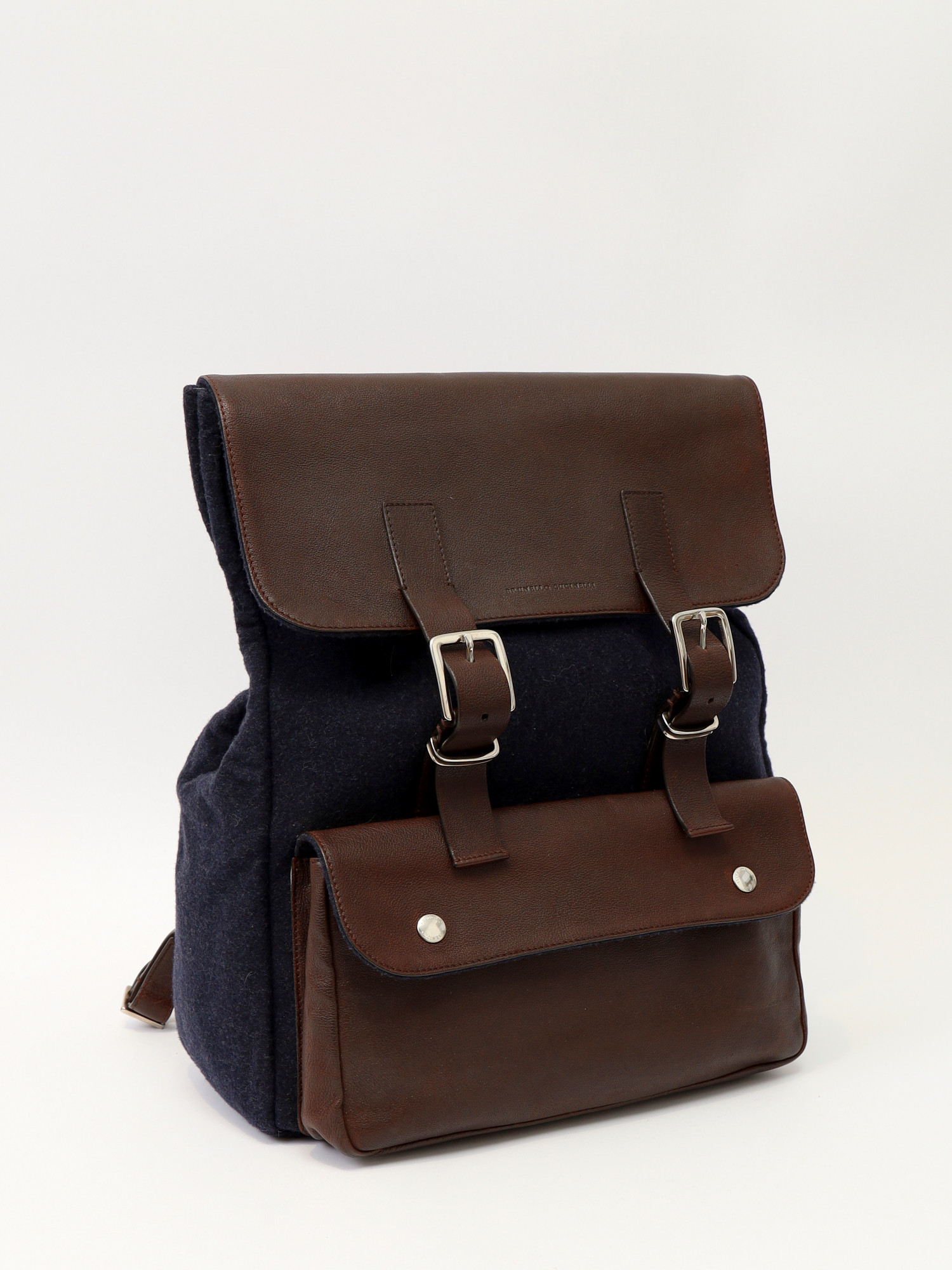 Brunello Cucinelli Textile Bag 2