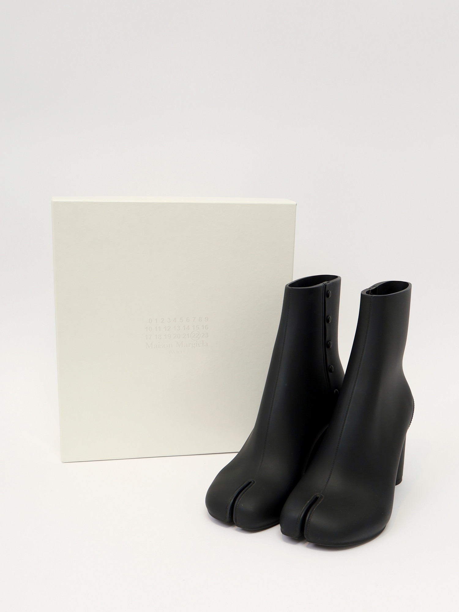 Maison Margiela Shoes 40 2