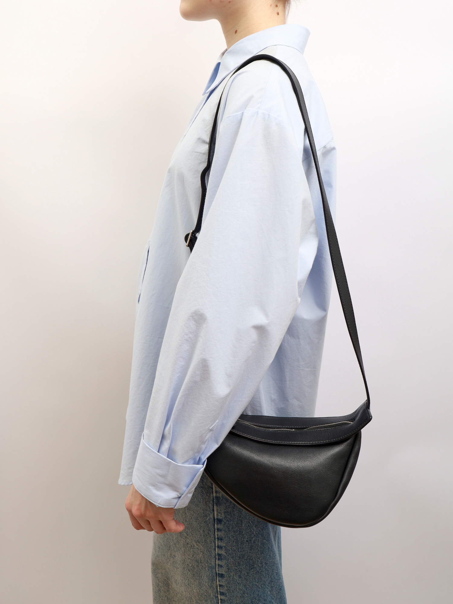 The Row Slouchy Banana  1