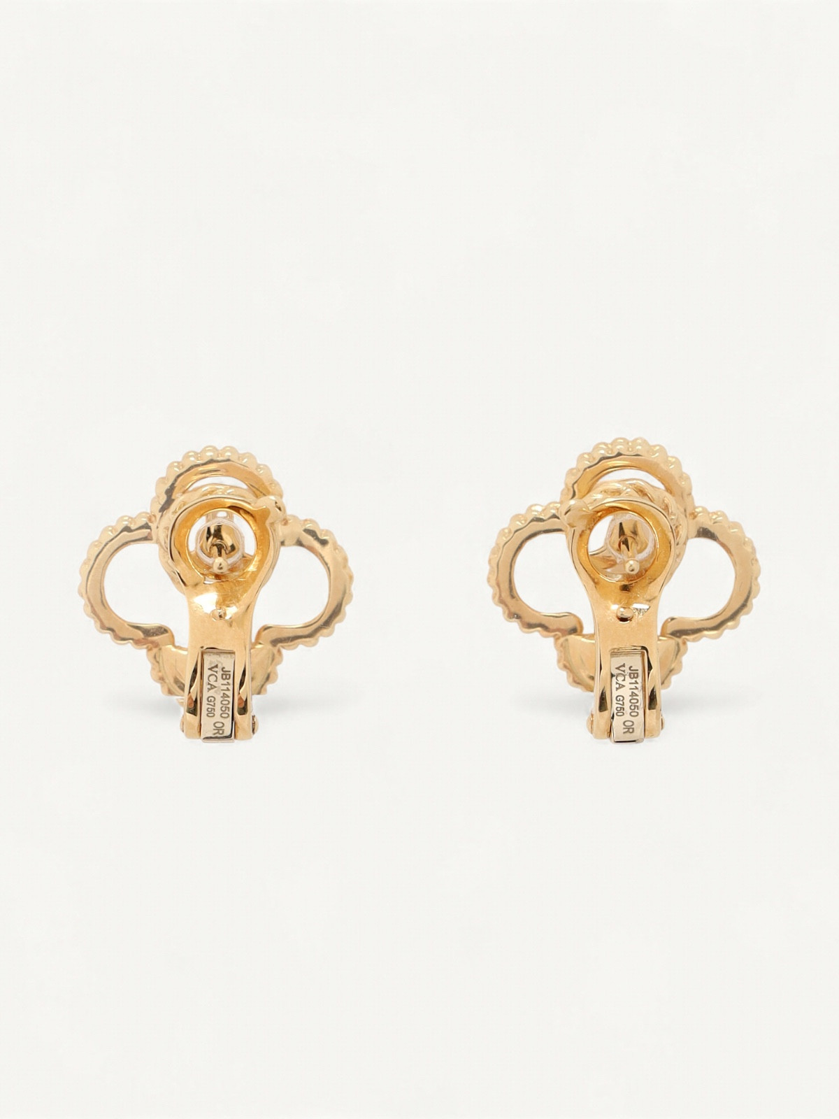 Van Cleef Alhambra  4