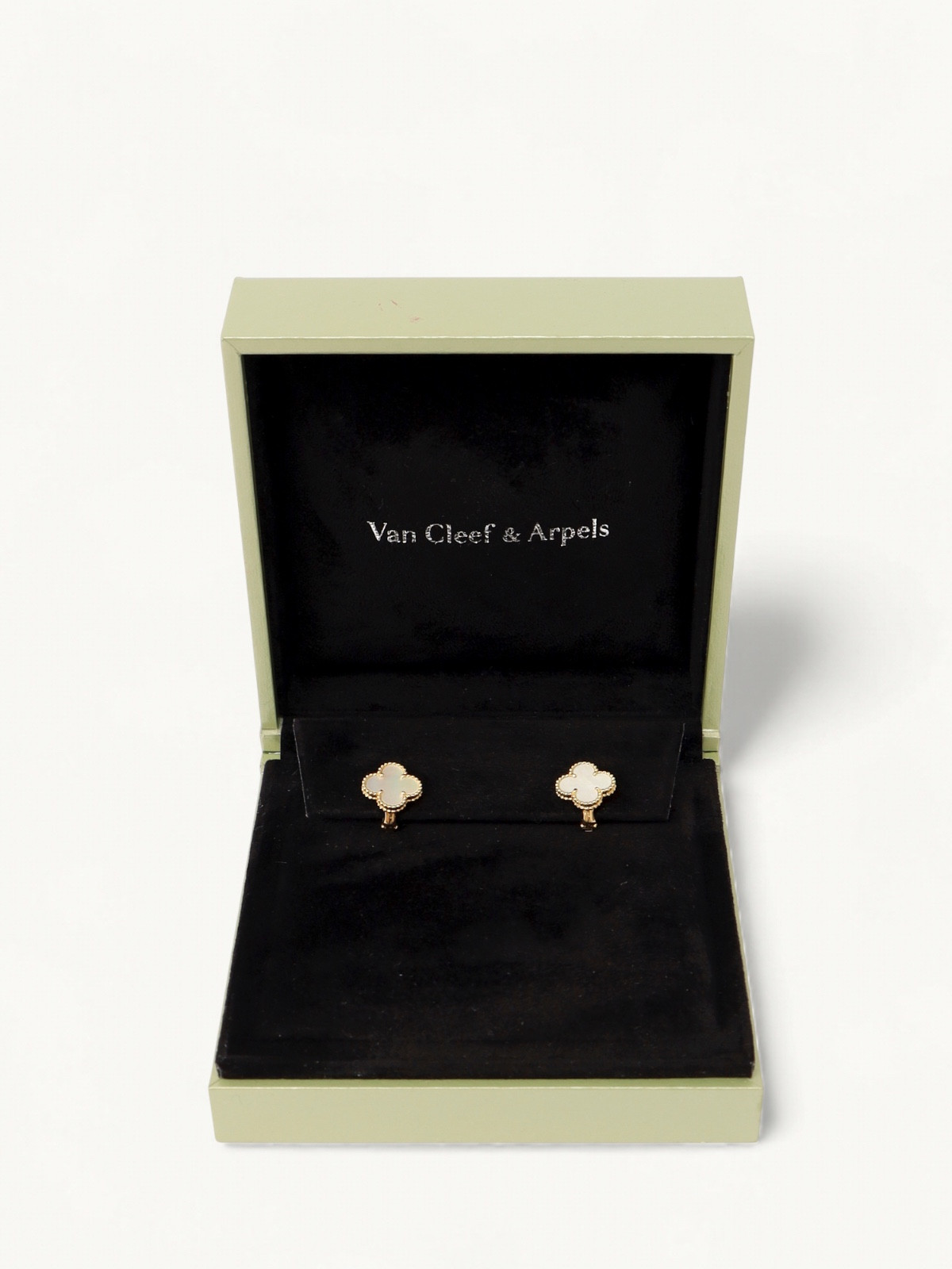 Van Cleef Alhambra  2