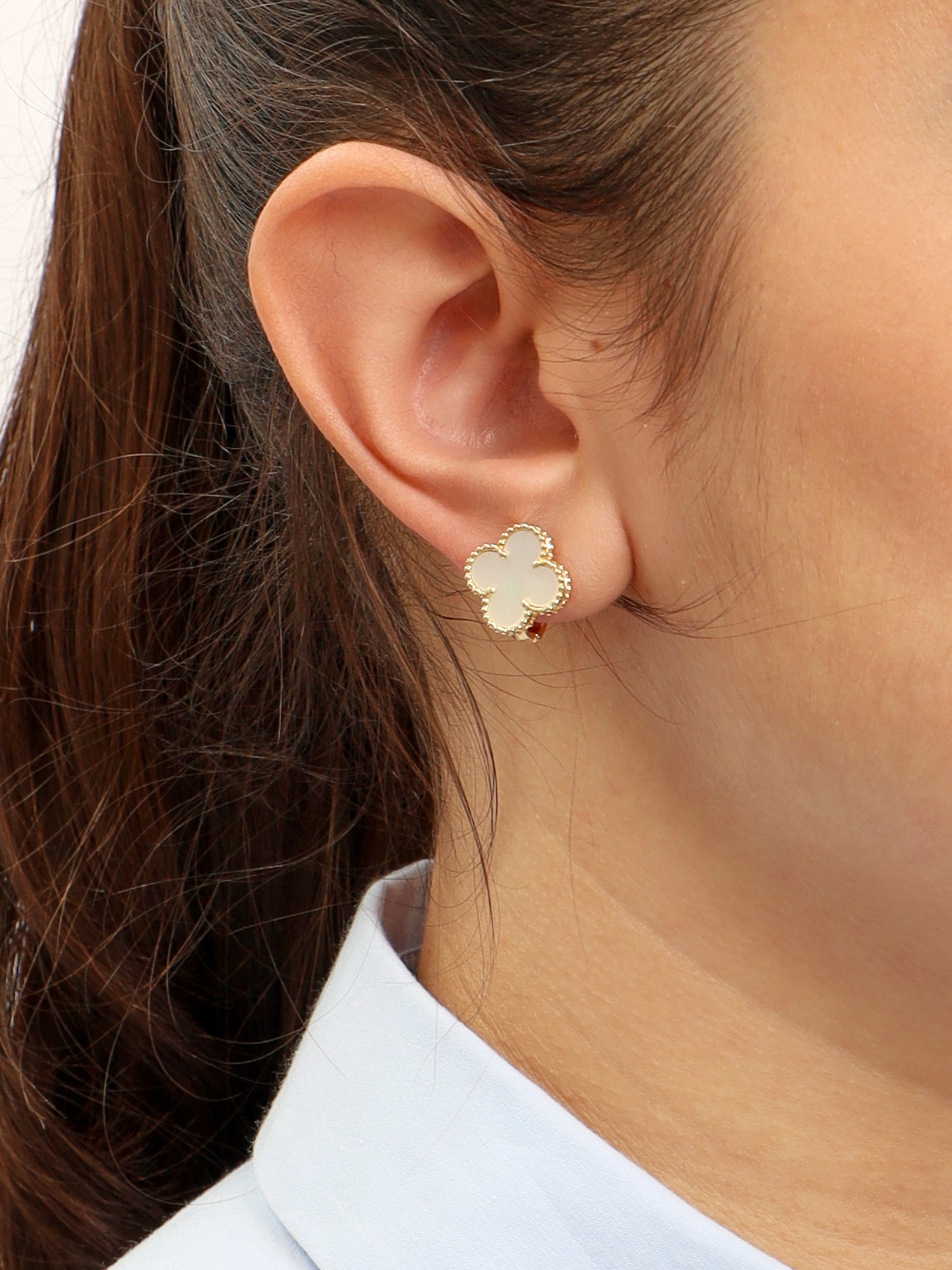 Van Cleef Alhambra  1