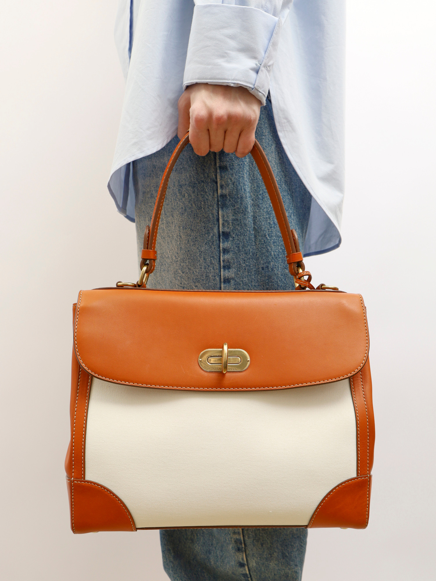 Ralph Lauren Tiffin 1