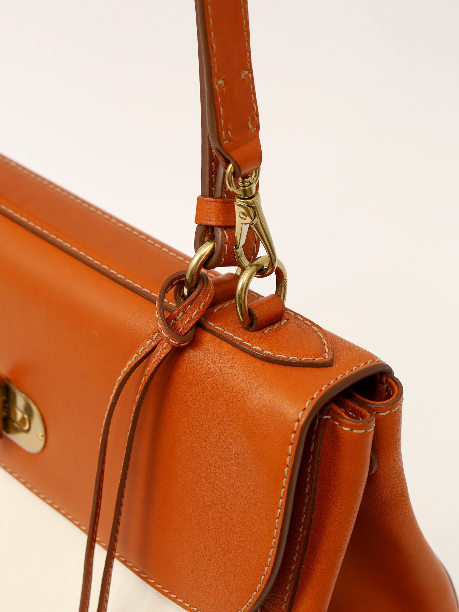 Ralph Lauren Tiffin 8