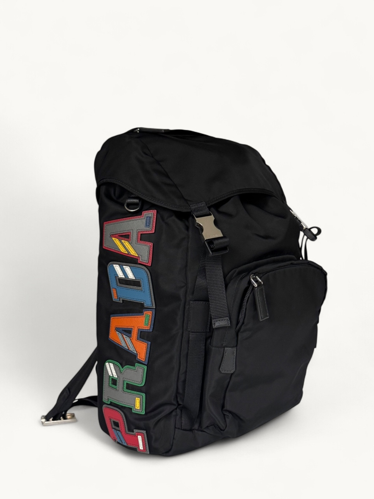 Prada Logo 1
