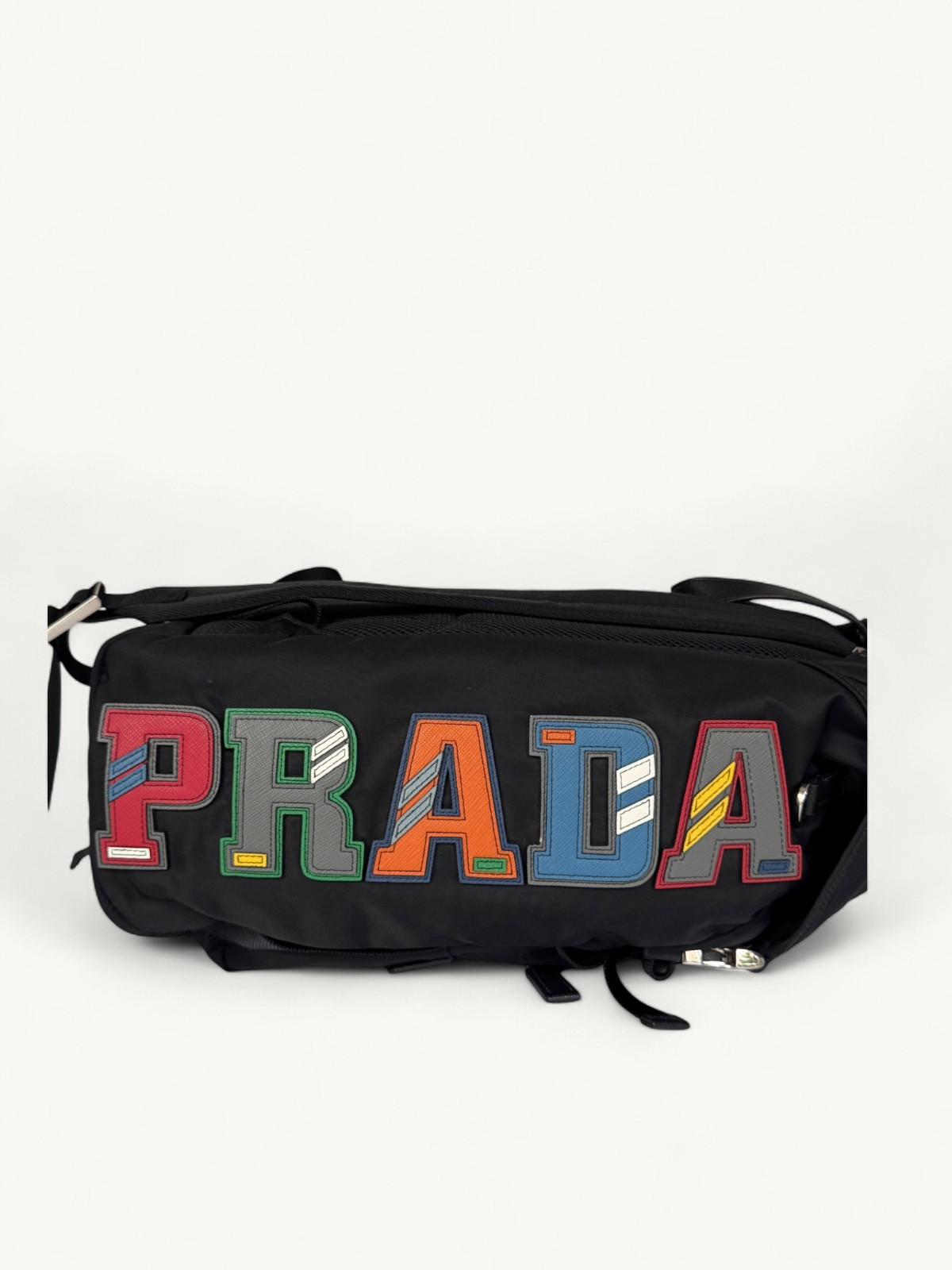 Prada Logo 3