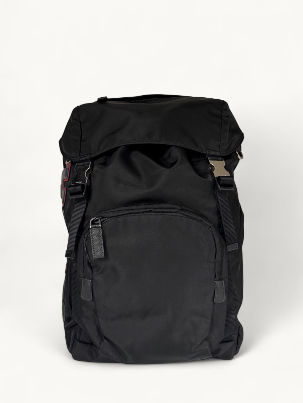 Prada Logo 0