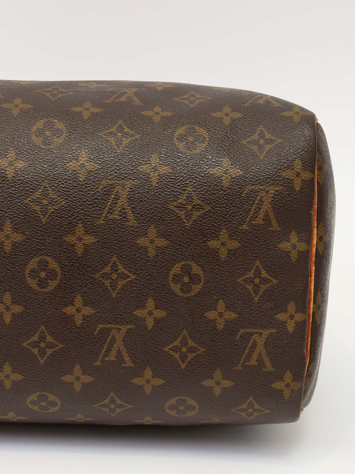 Louis Vuitton Speedy 30 8