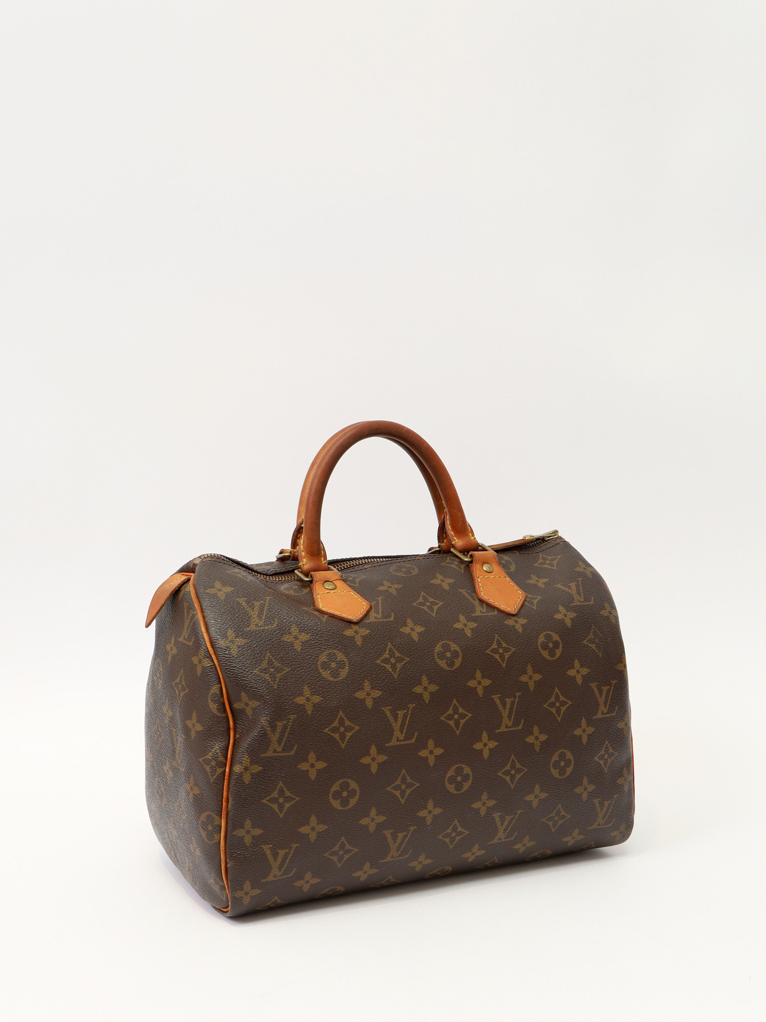 Louis Vuitton Speedy 30 2