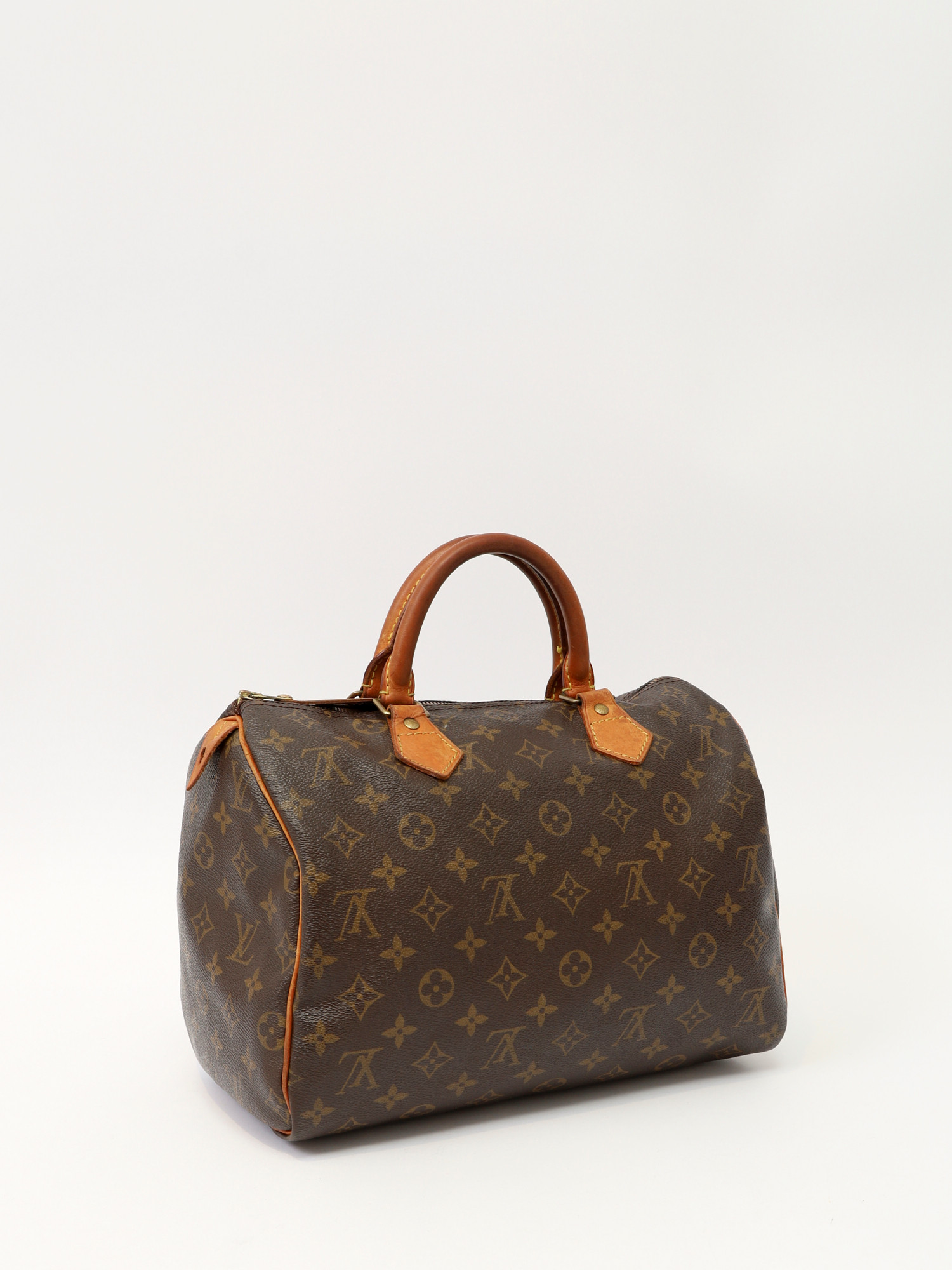 Louis Vuitton Speedy 30 3