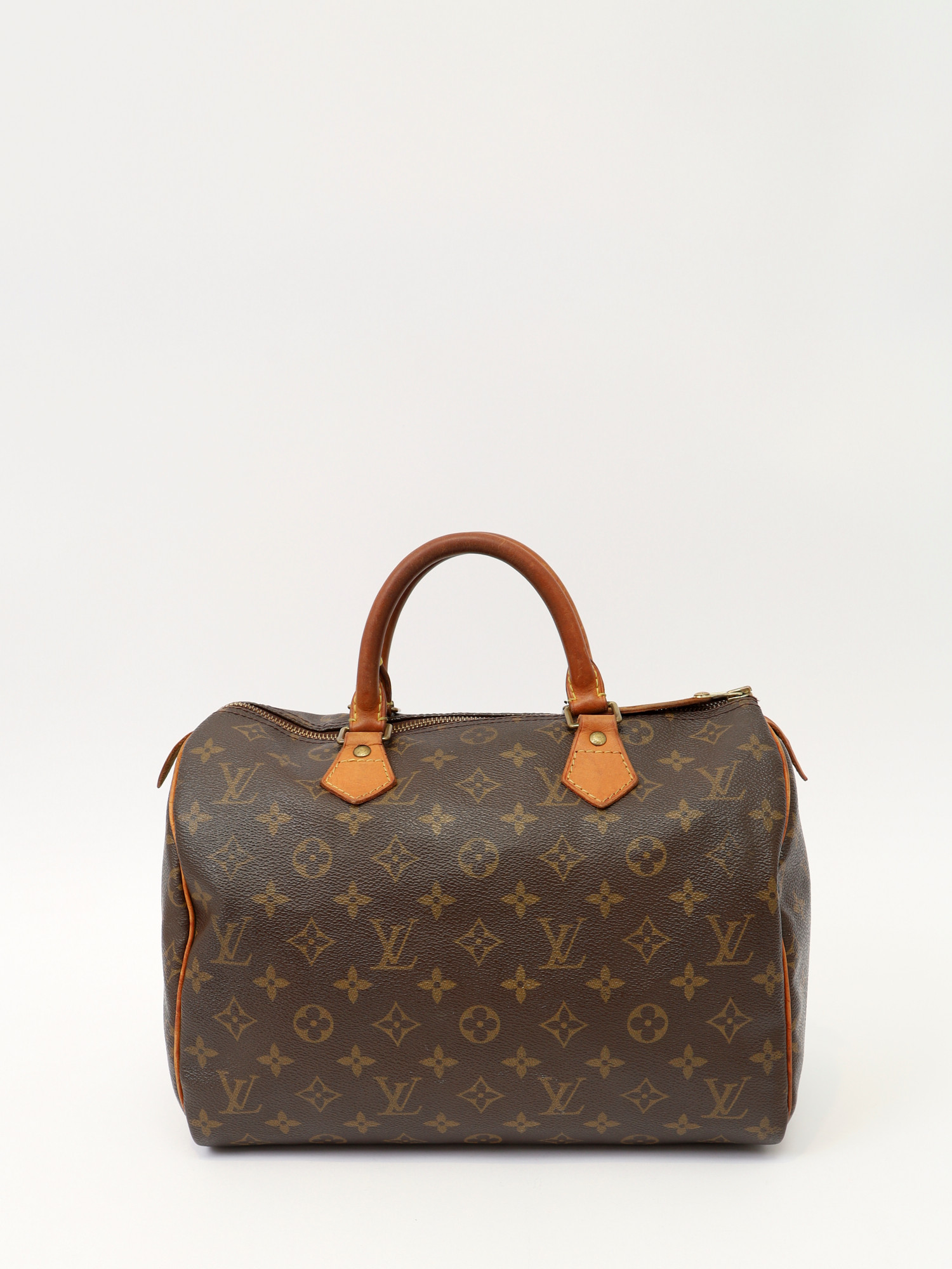 Louis Vuitton Speedy 30 0