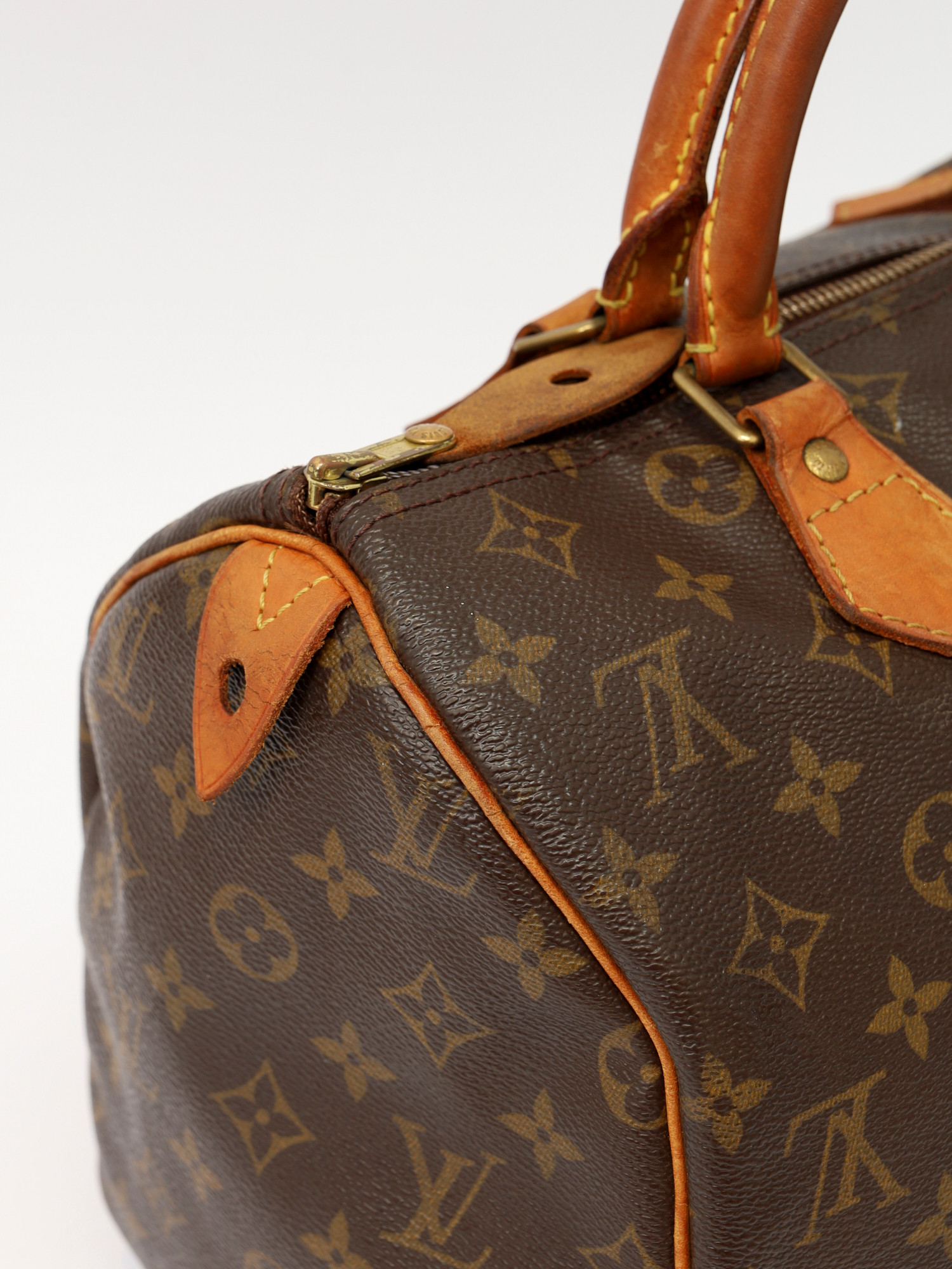 Louis Vuitton Speedy 30 4