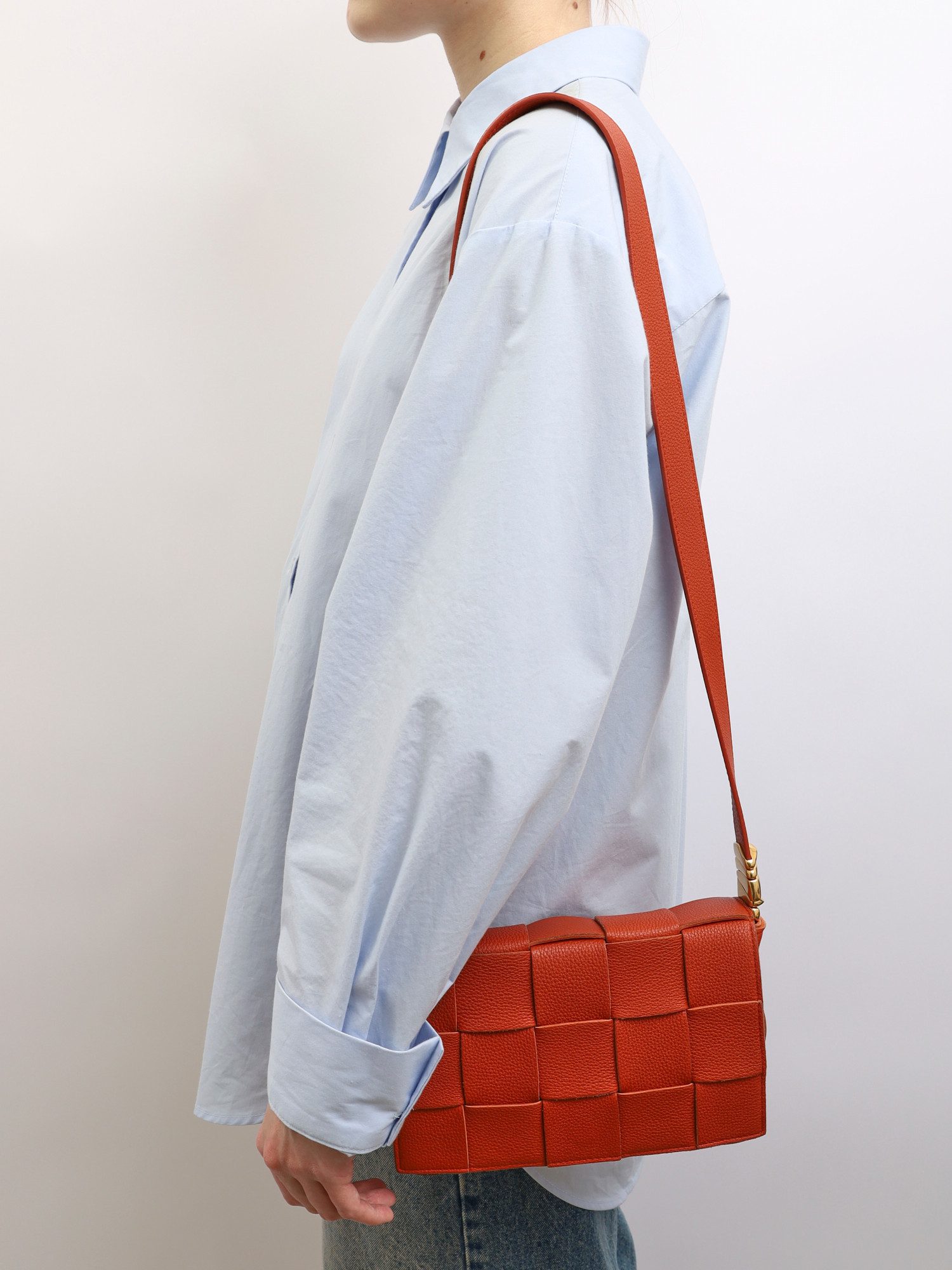 Bottega Veneta Cassette  1