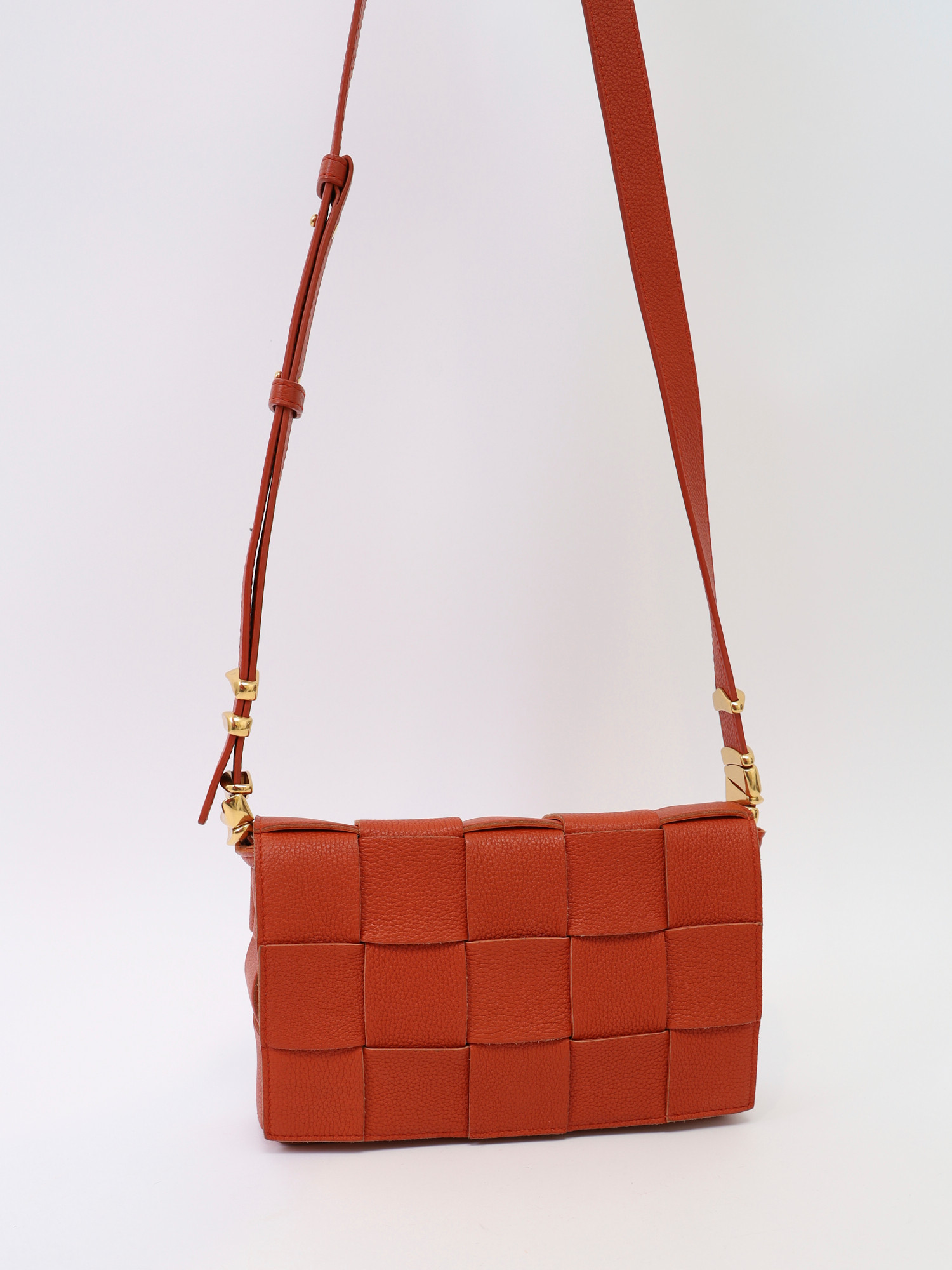 Bottega Veneta Cassette  4