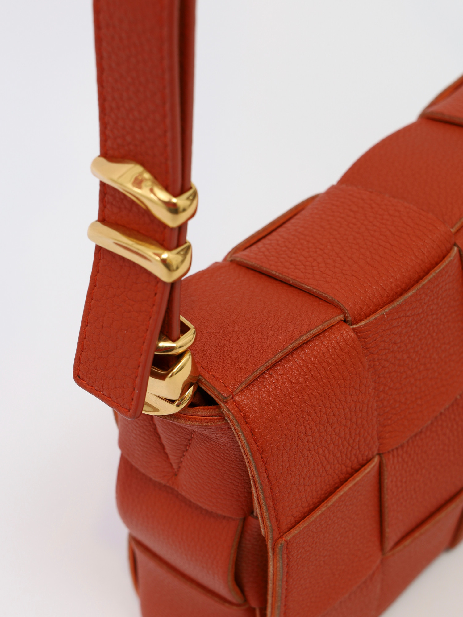 Bottega Veneta Cassette  5