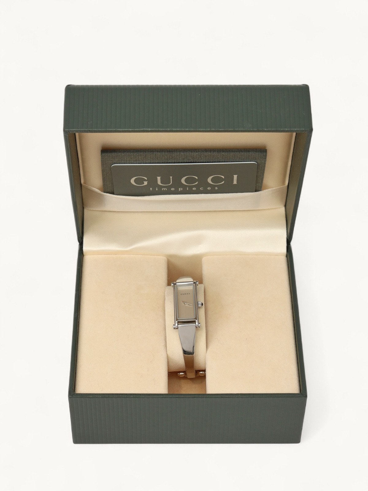 Gucci Watch 2
