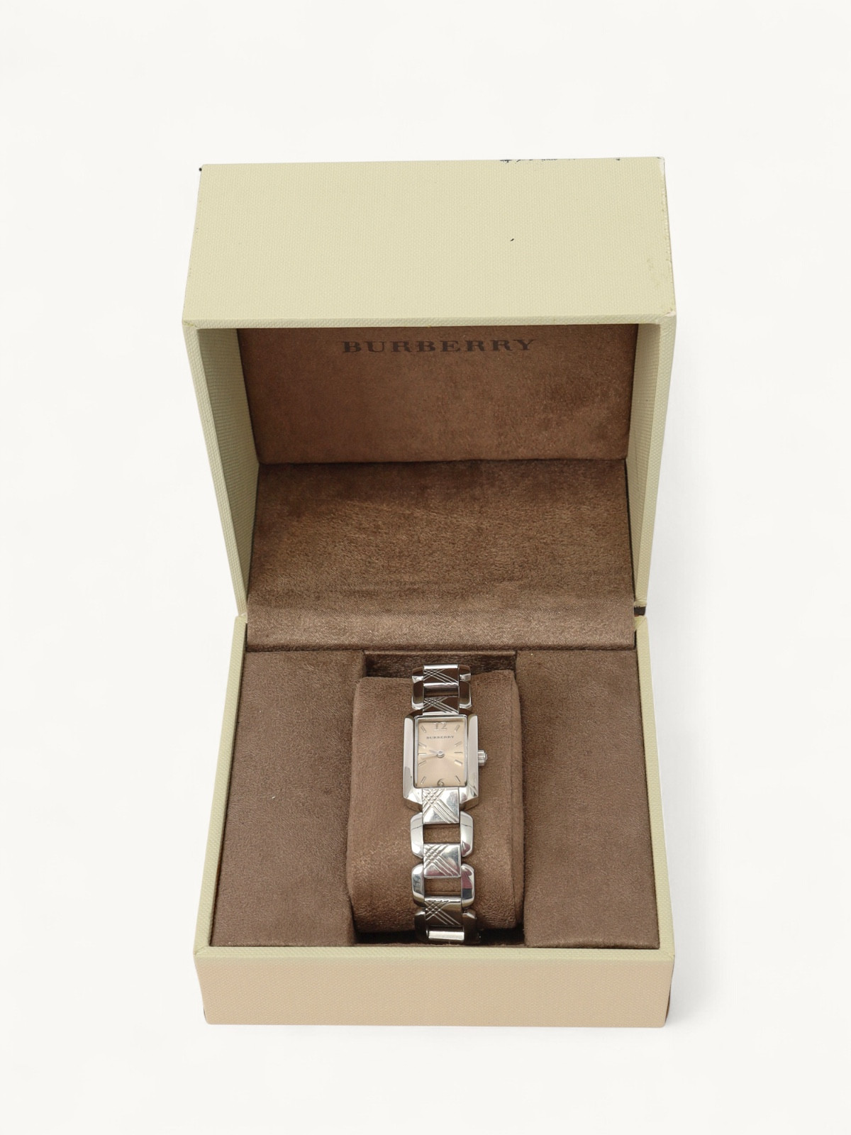 Burberry Watch 2