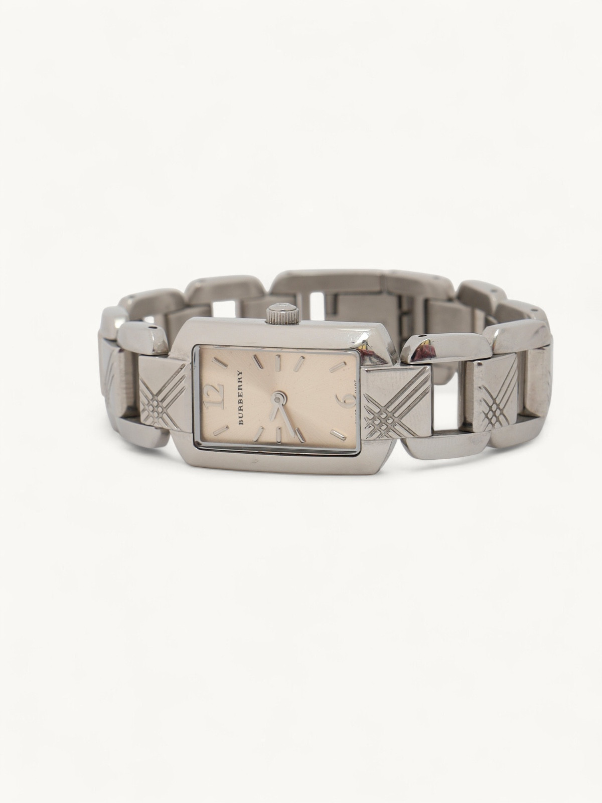 Burberry Watch 5