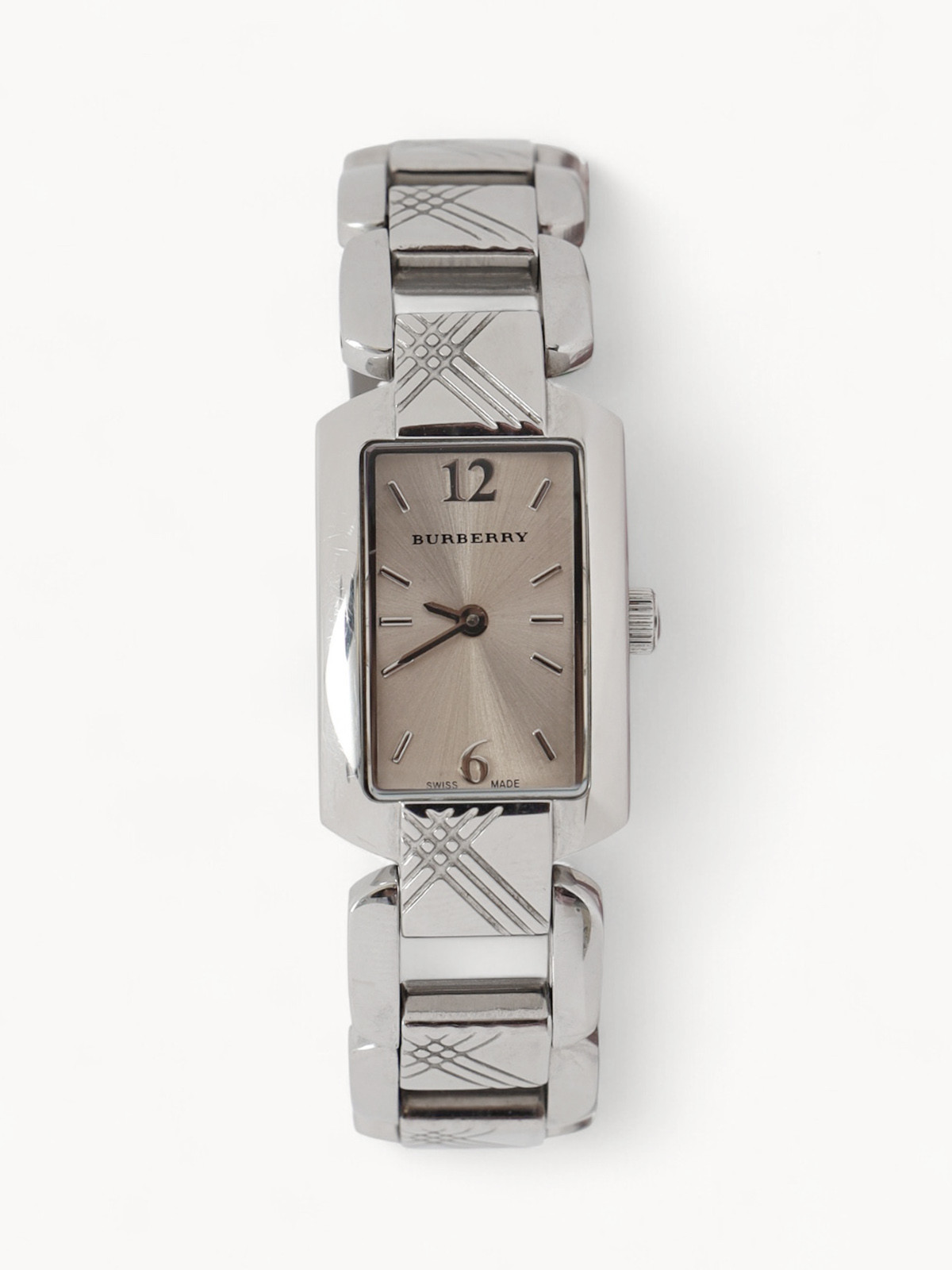 Burberry Watch 0