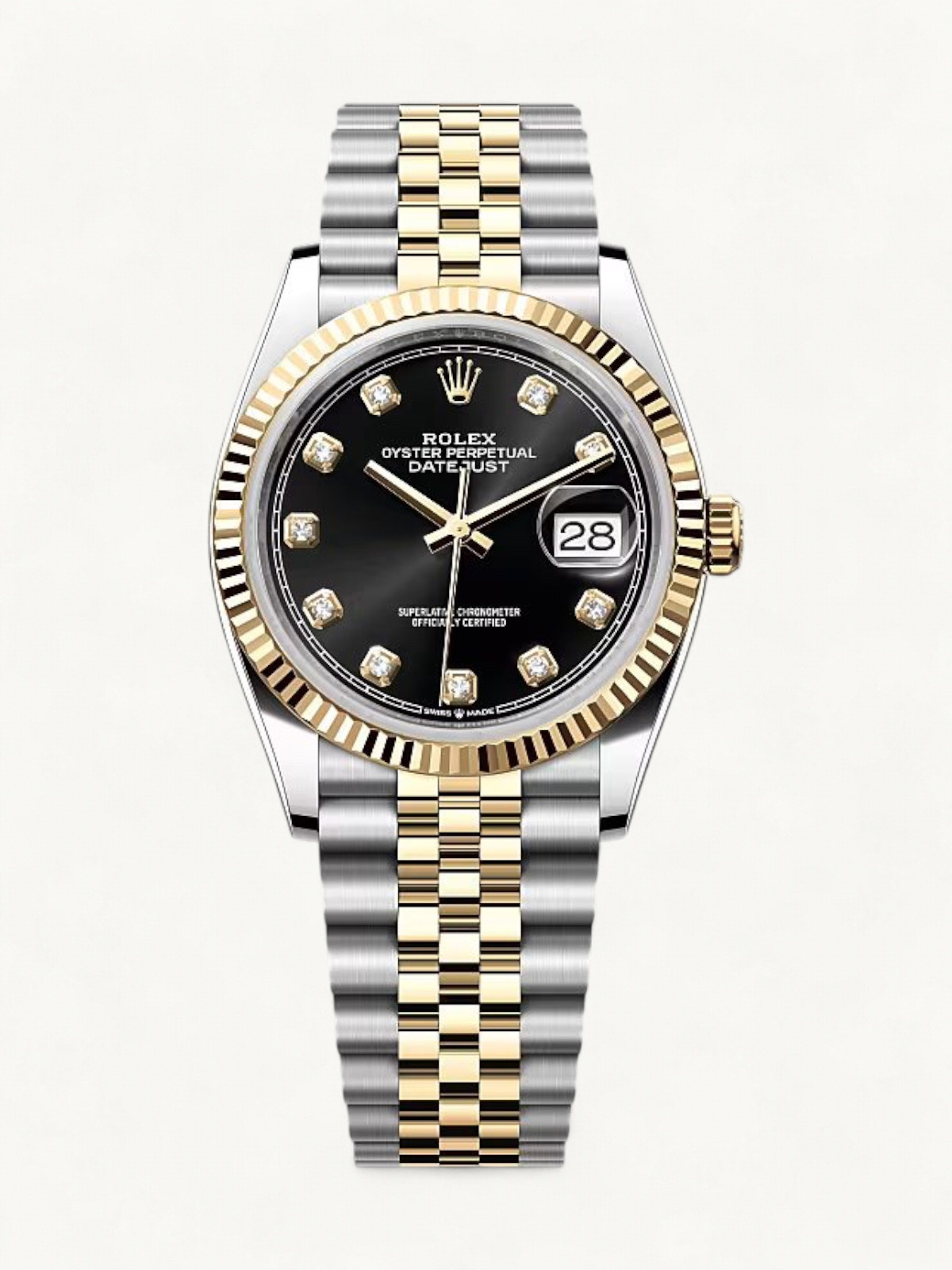 Rolex Datejust 36