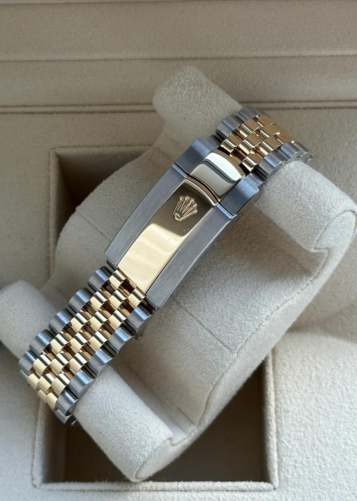 Rolex Datejust 36 2