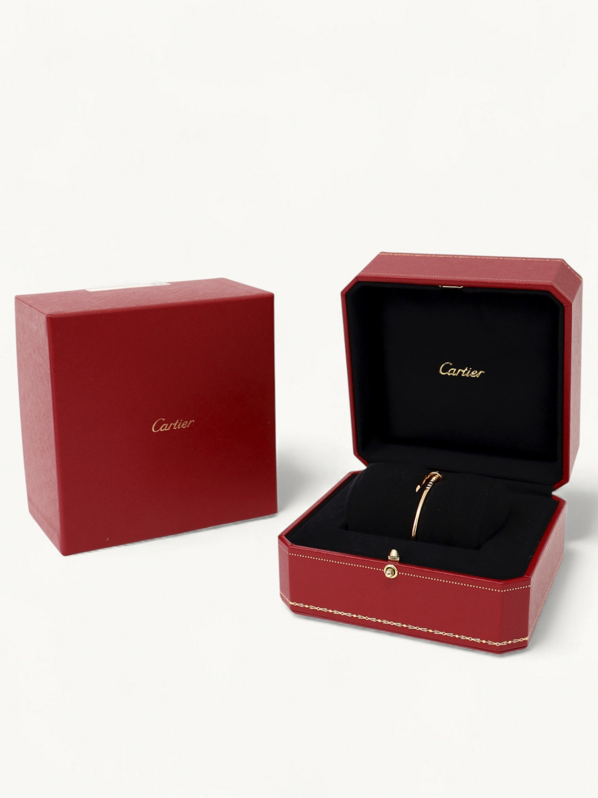 Cartier Juste Un Clou  2